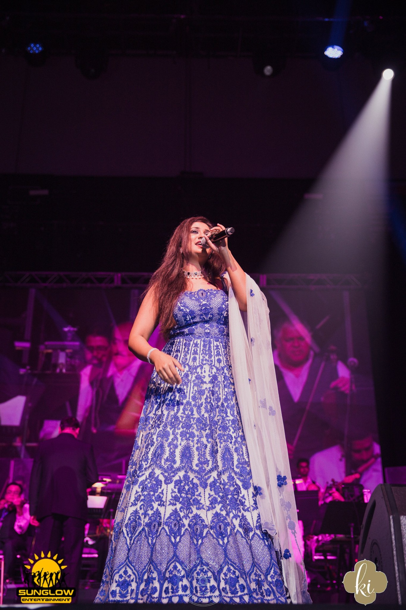 Shreya Ghoshal Live in Dallas