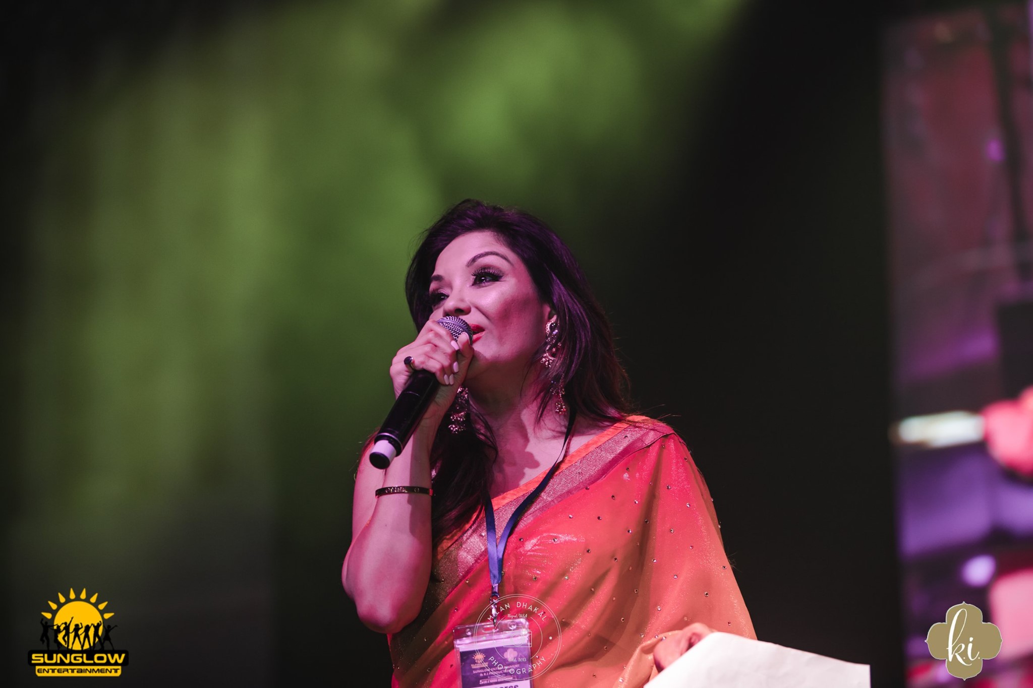 Shreya Ghoshal Live in Dallas