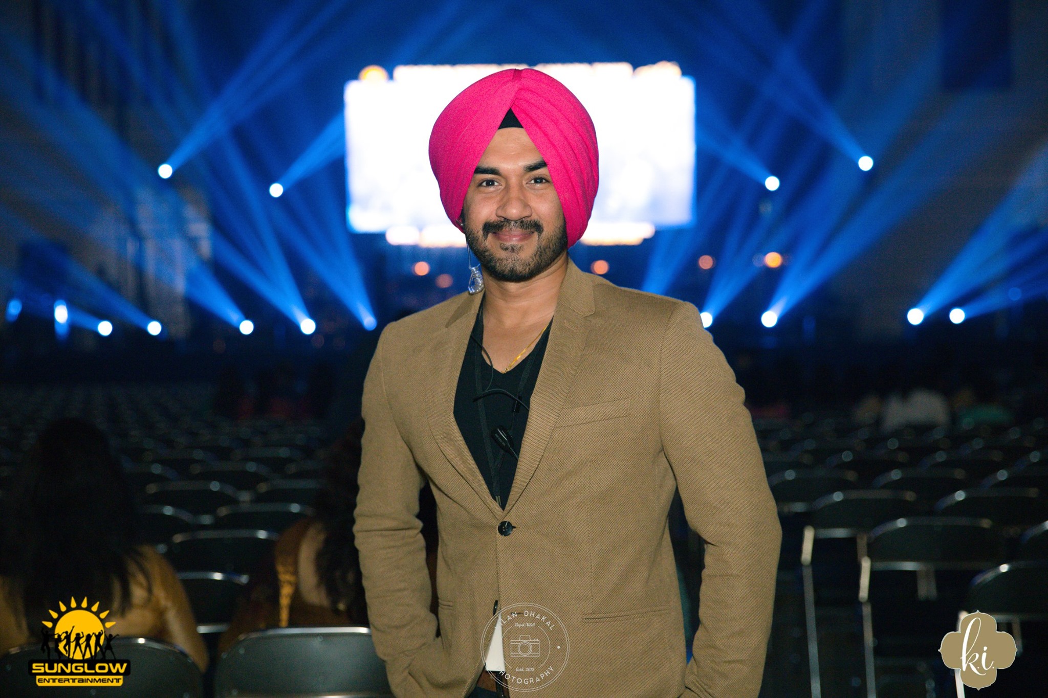 Shreya Ghoshal Live in Dallas