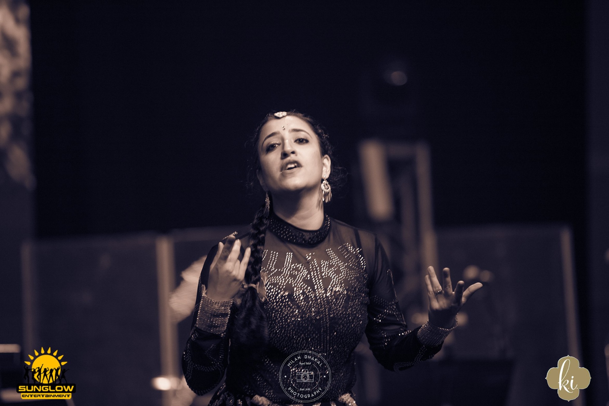 Shreya Ghoshal Live in Dallas
