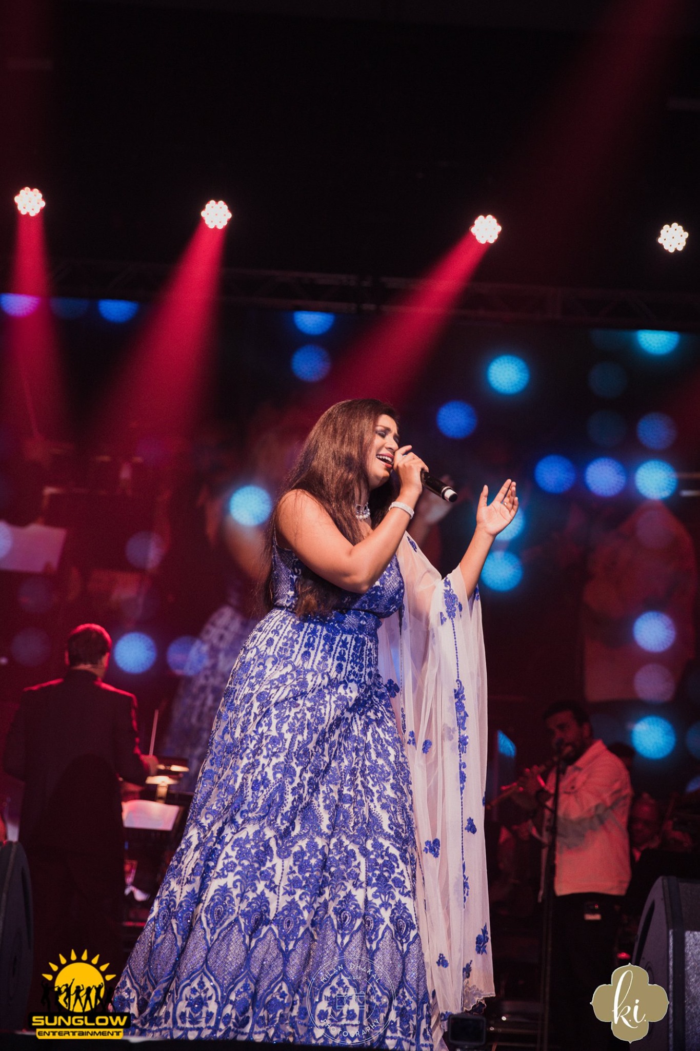 Shreya Ghoshal Live in Dallas