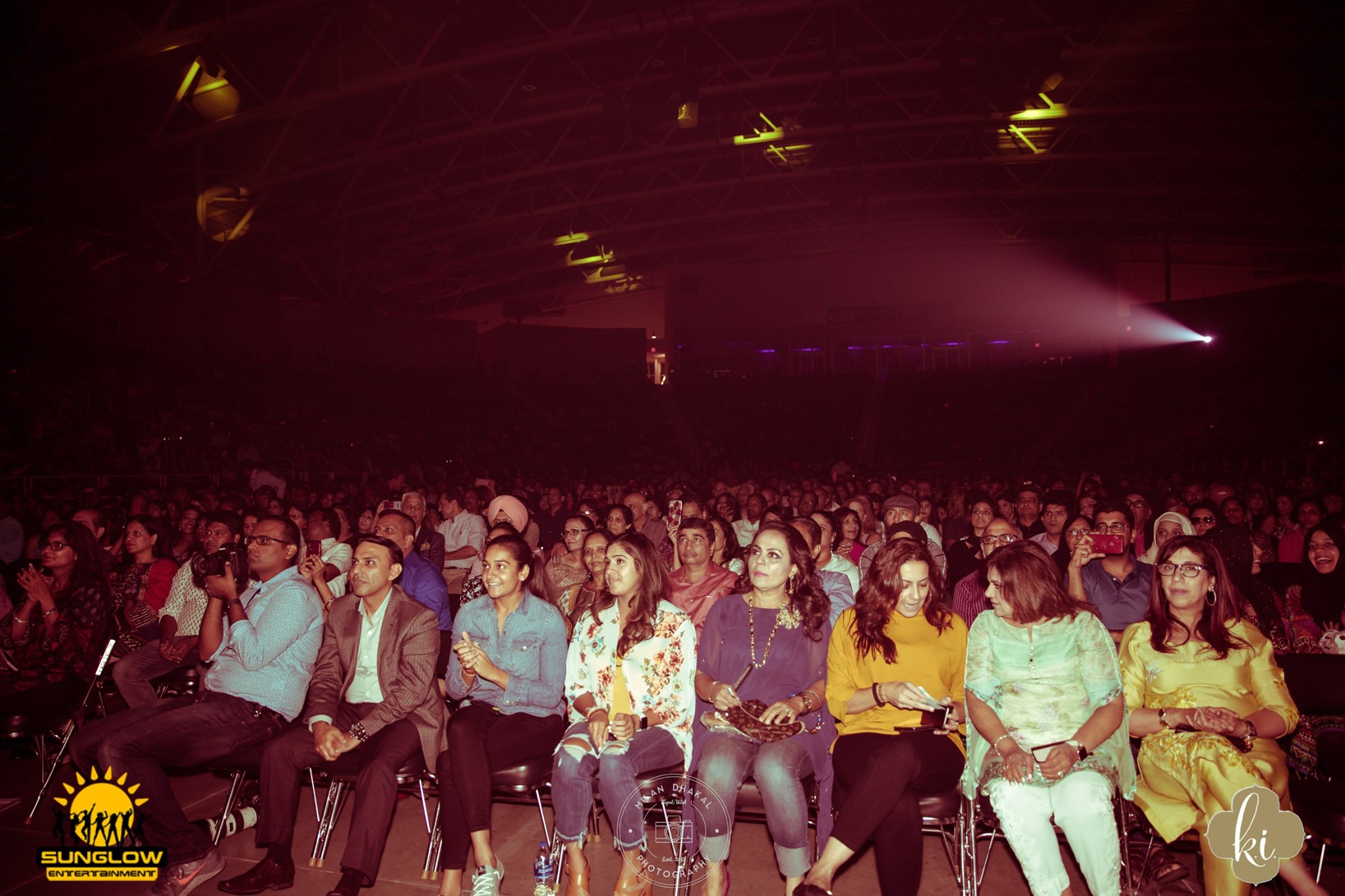 Shreya Ghoshal Live in Dallas