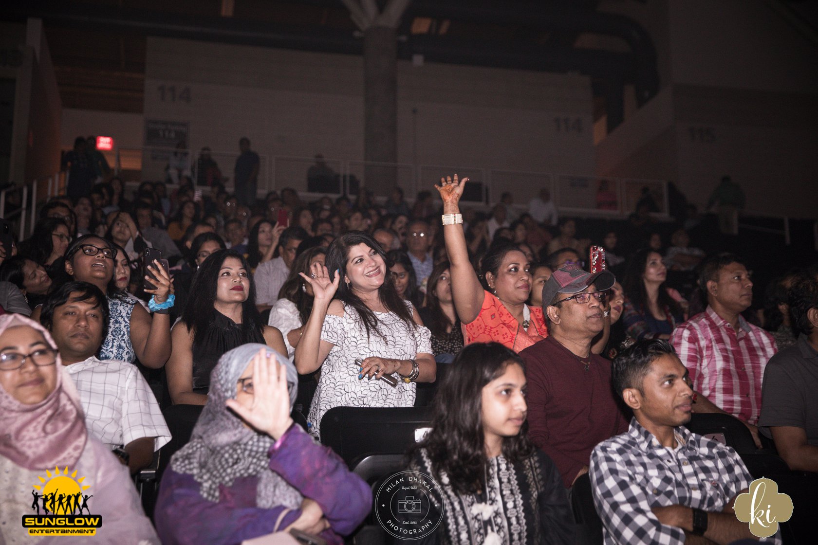 Shreya Ghoshal Live in Dallas