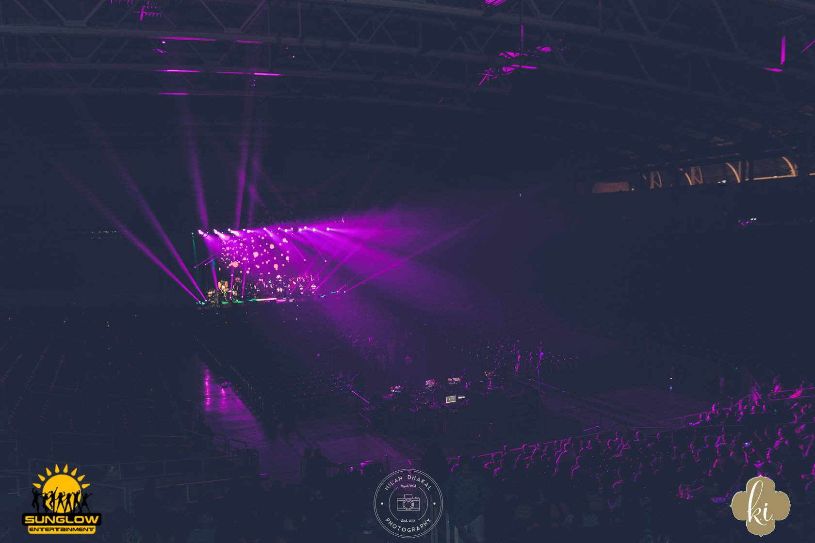 Shreya Ghoshal Live in Dallas