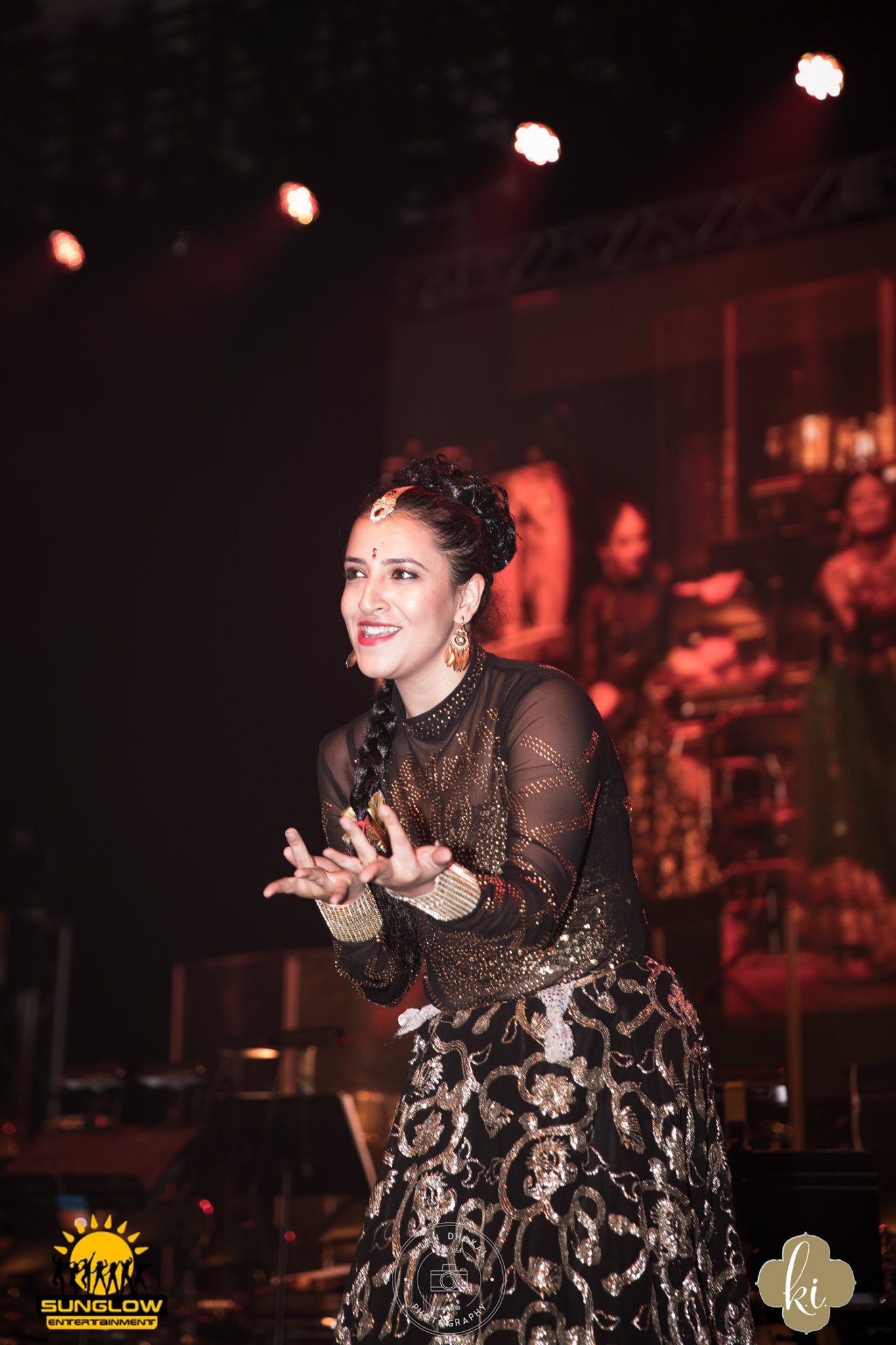 Shreya Ghoshal Live in Dallas