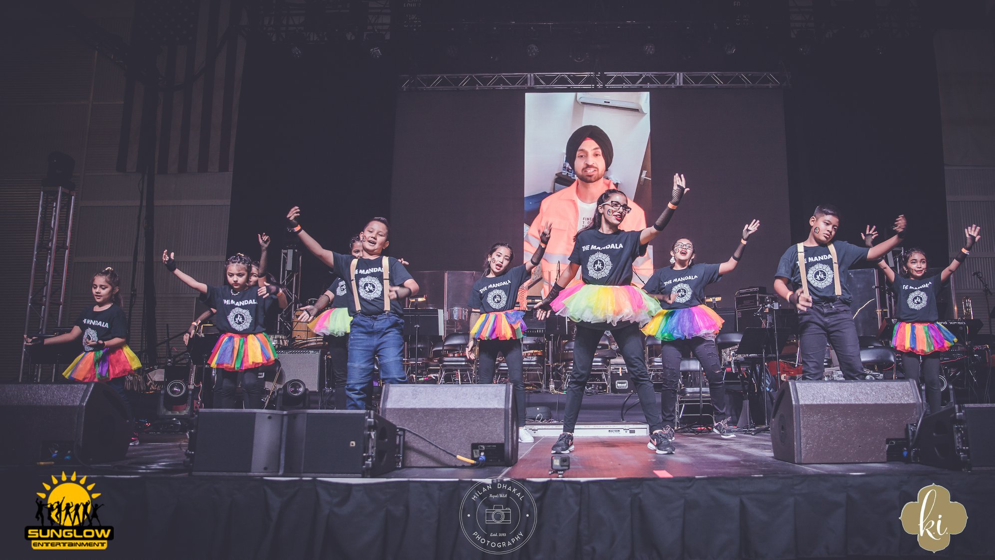 Shreya Ghoshal Live in Dallas