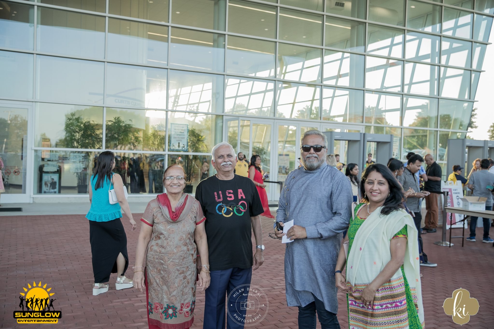 Shreya Ghoshal Live in Dallas