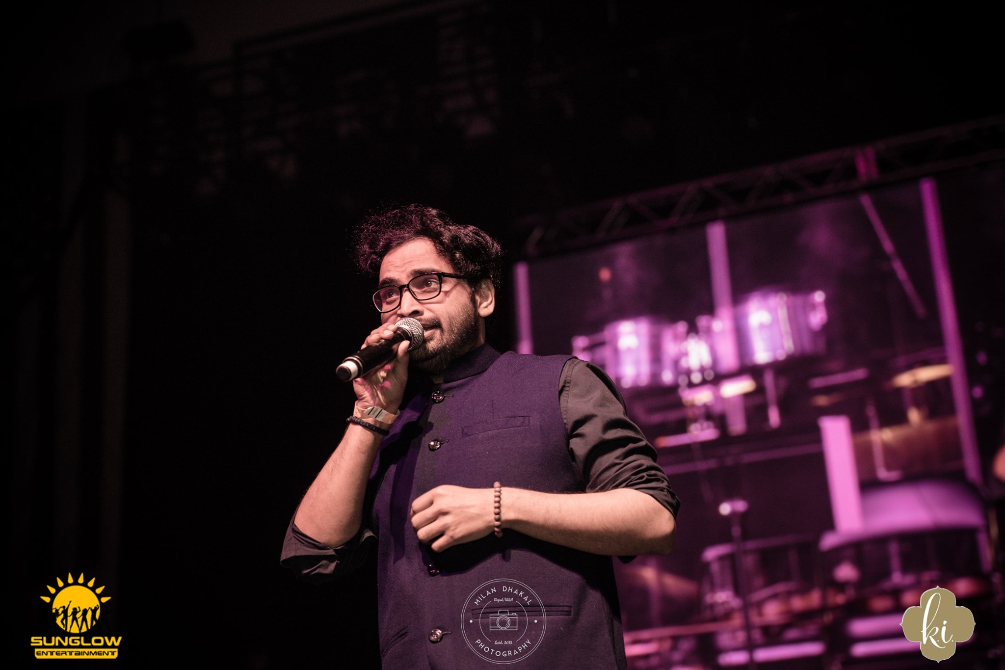 Shreya Ghoshal Live in Dallas