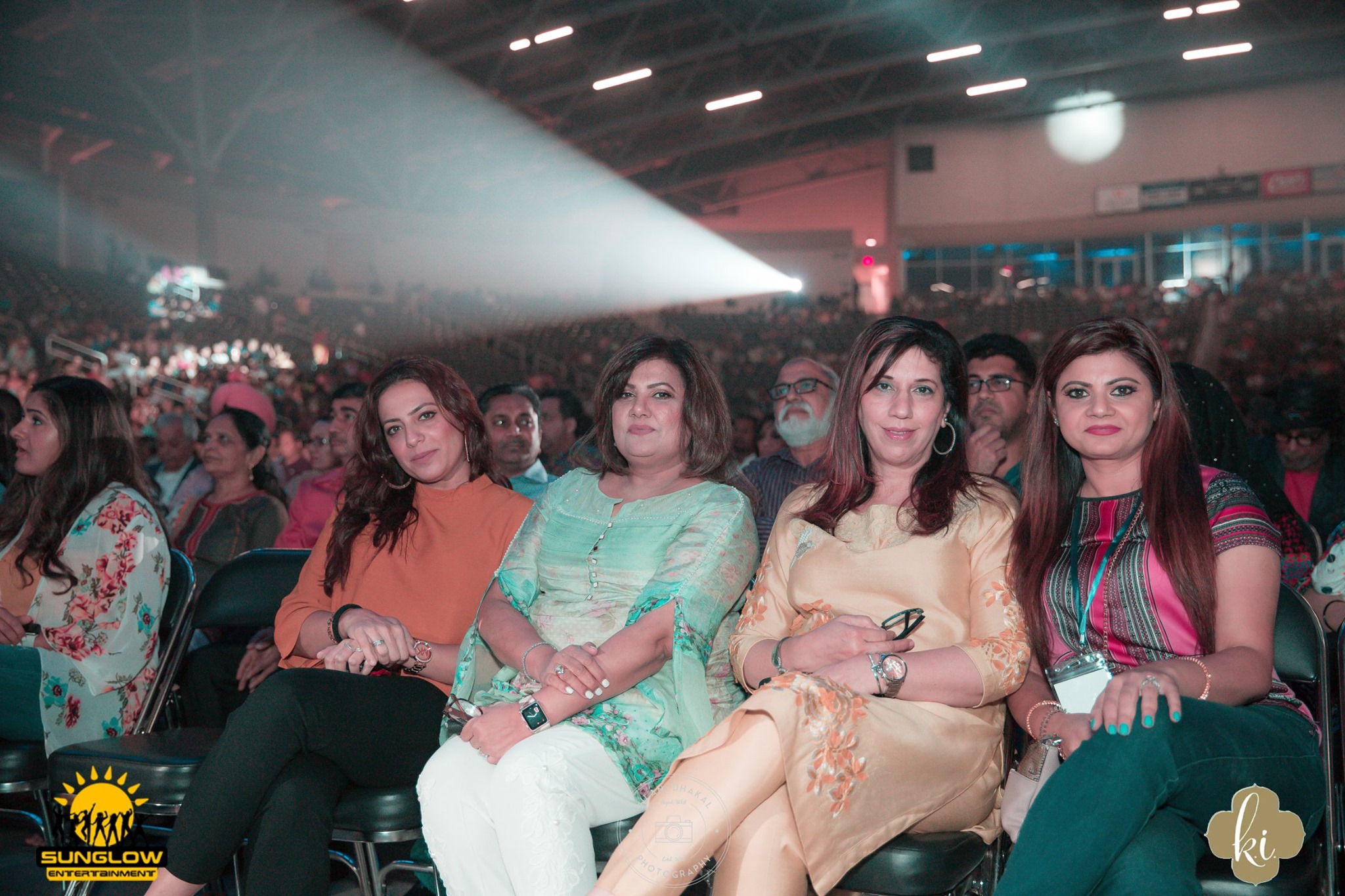 Shreya Ghoshal Live in Dallas