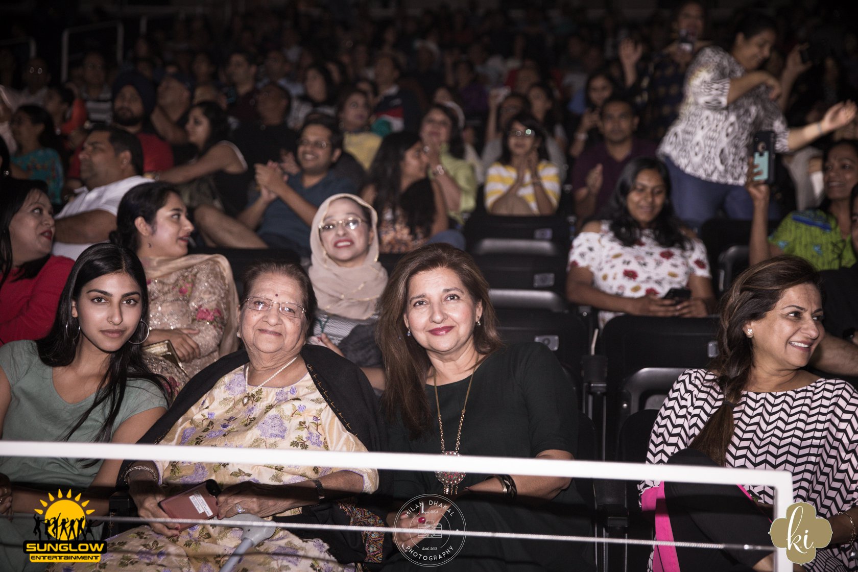 Shreya Ghoshal Live in Dallas