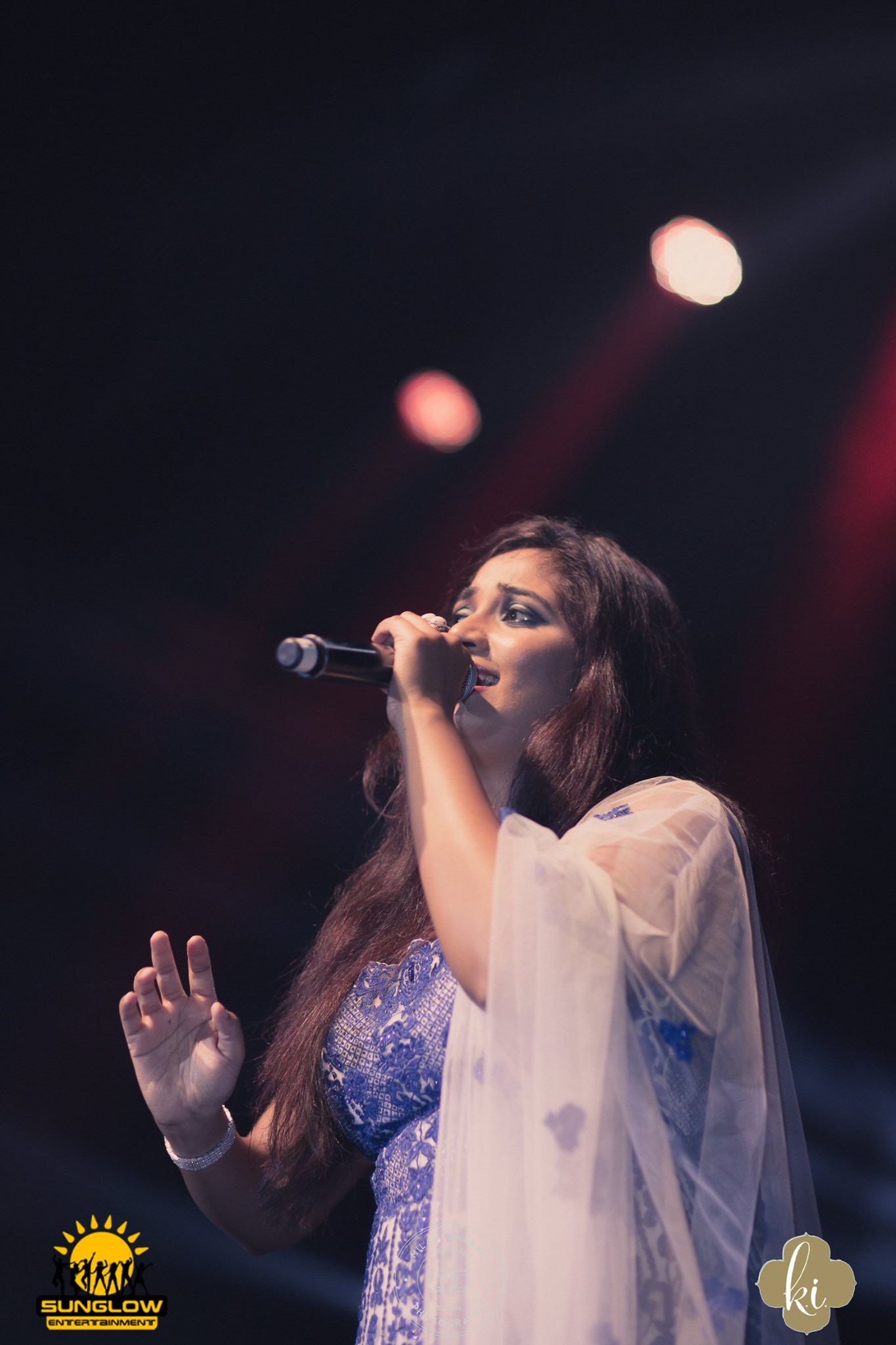 Shreya Ghoshal Live in Dallas