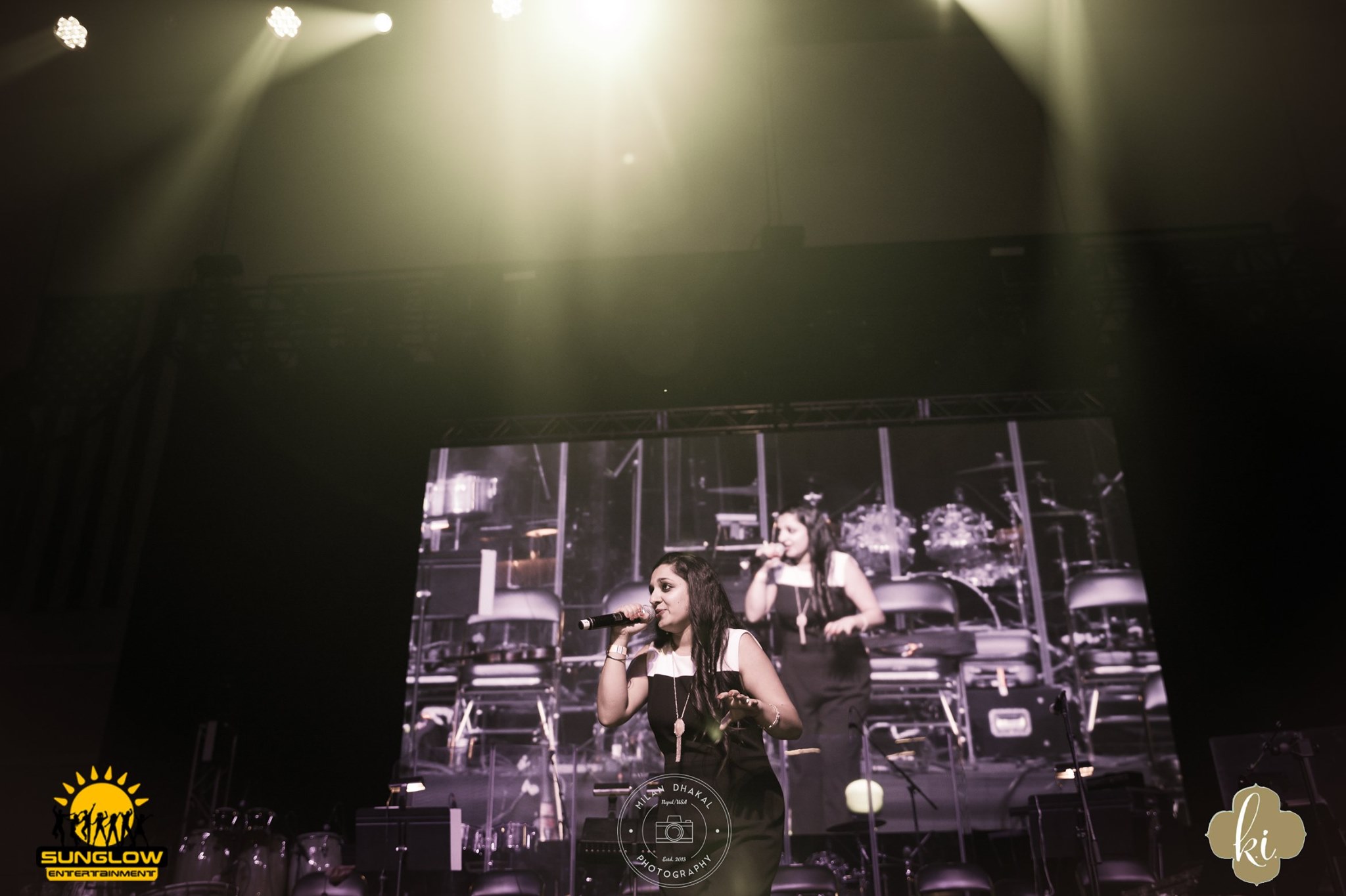 Shreya Ghoshal Live in Dallas