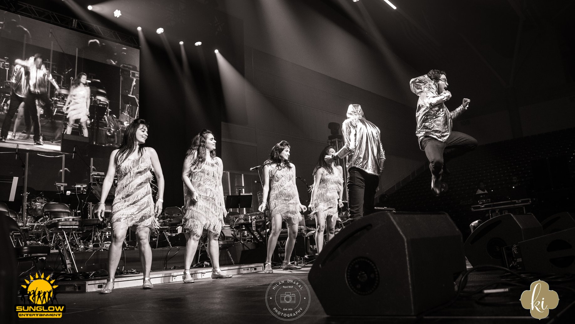 Shreya Ghoshal Live in Dallas