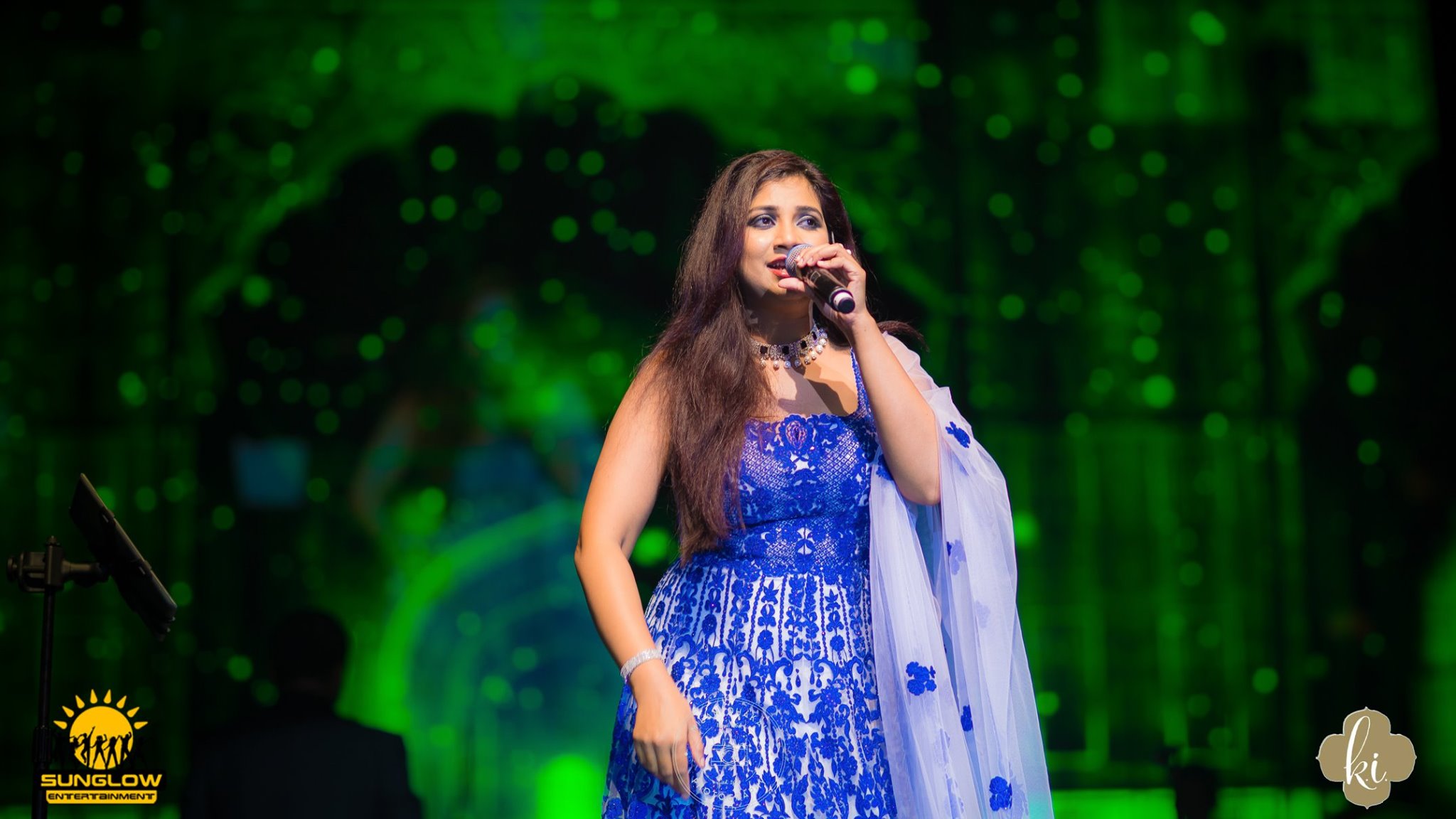 Shreya Ghoshal Live in Dallas