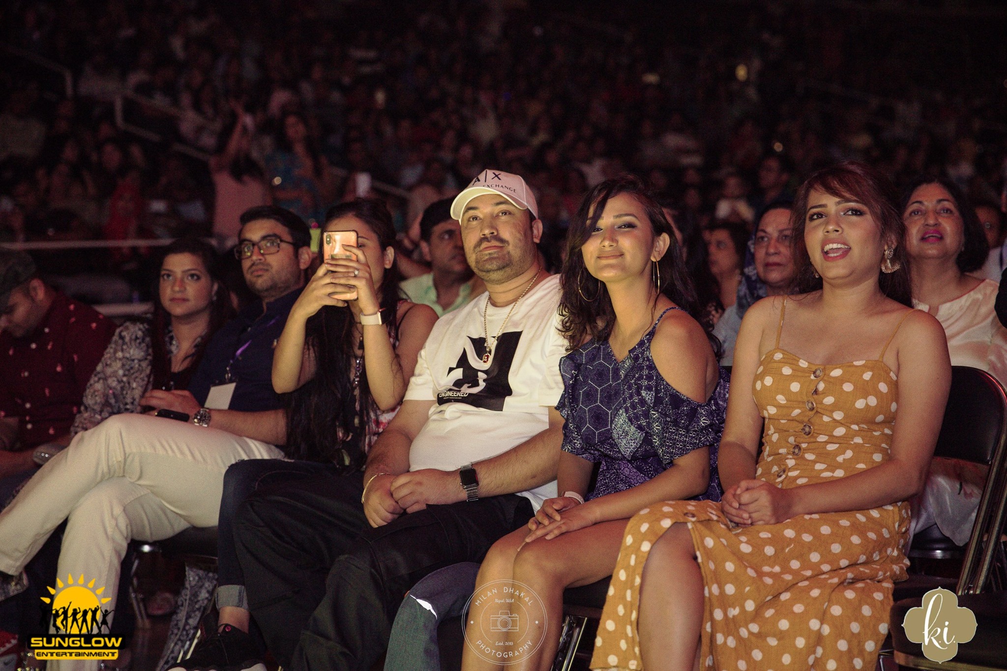 Shreya Ghoshal Live in Dallas