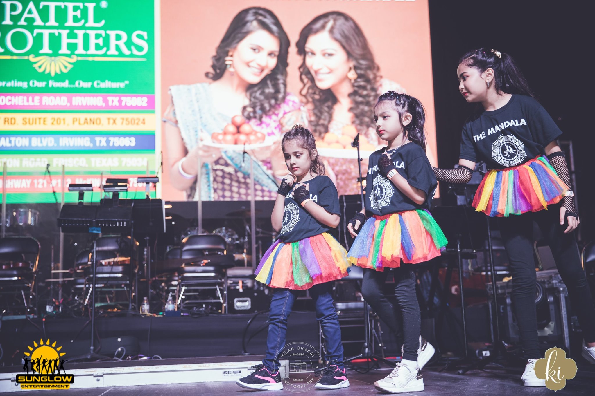 Shreya Ghoshal Live in Dallas