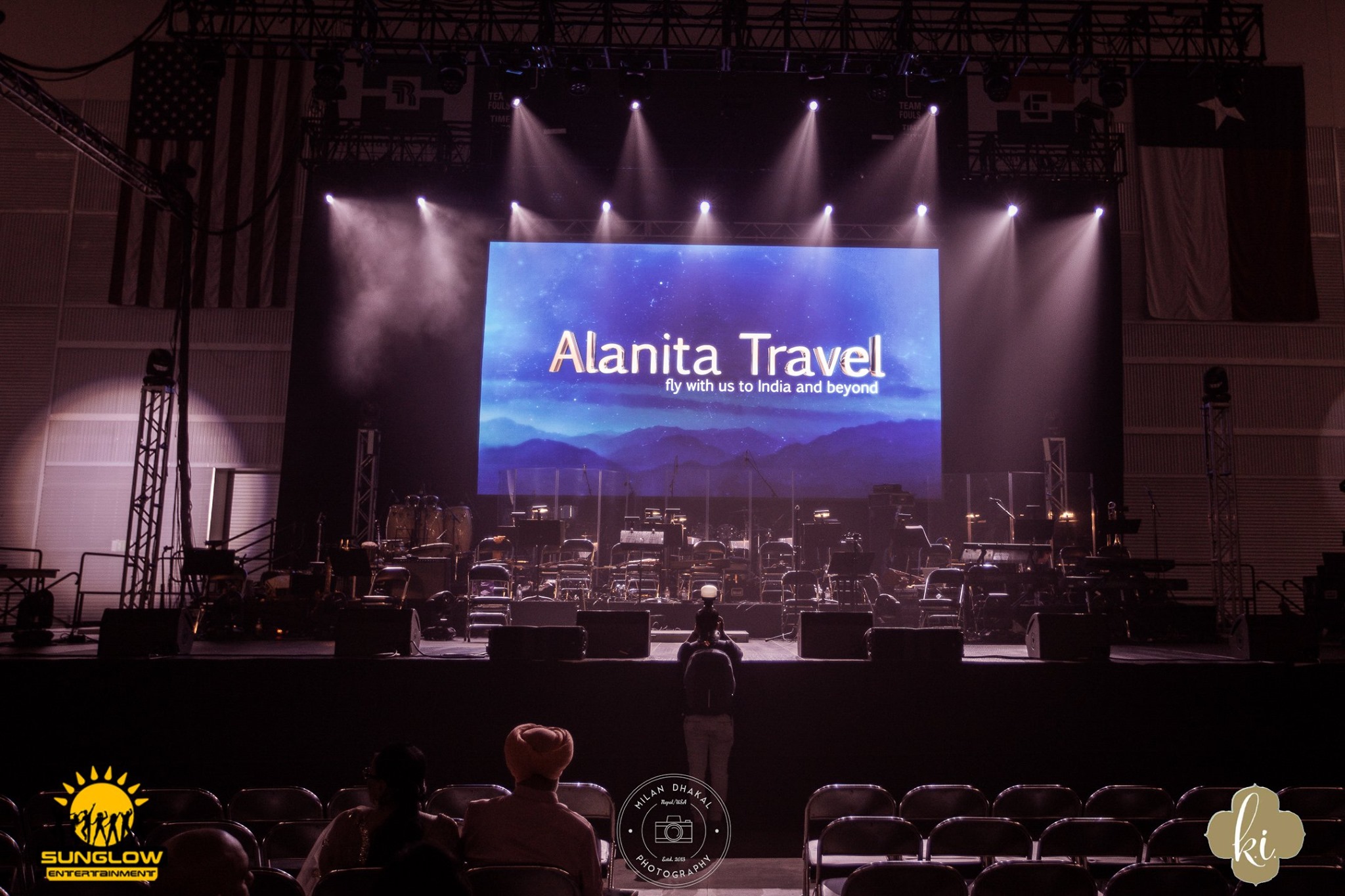 Shreya Ghoshal Live in Dallas