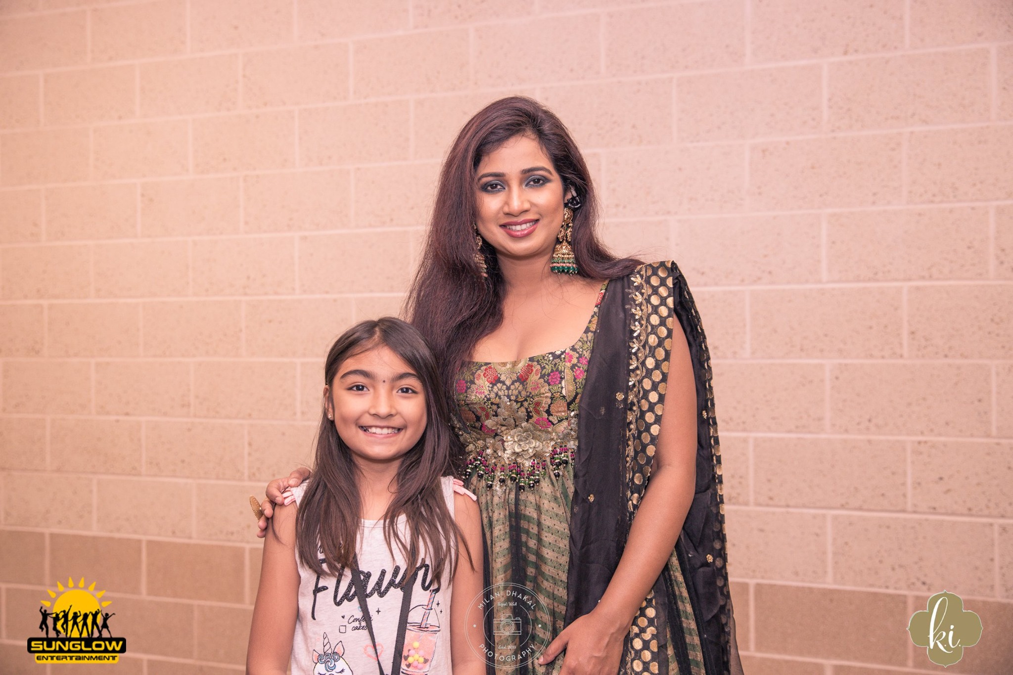 Shreya Ghoshal Live in Dallas