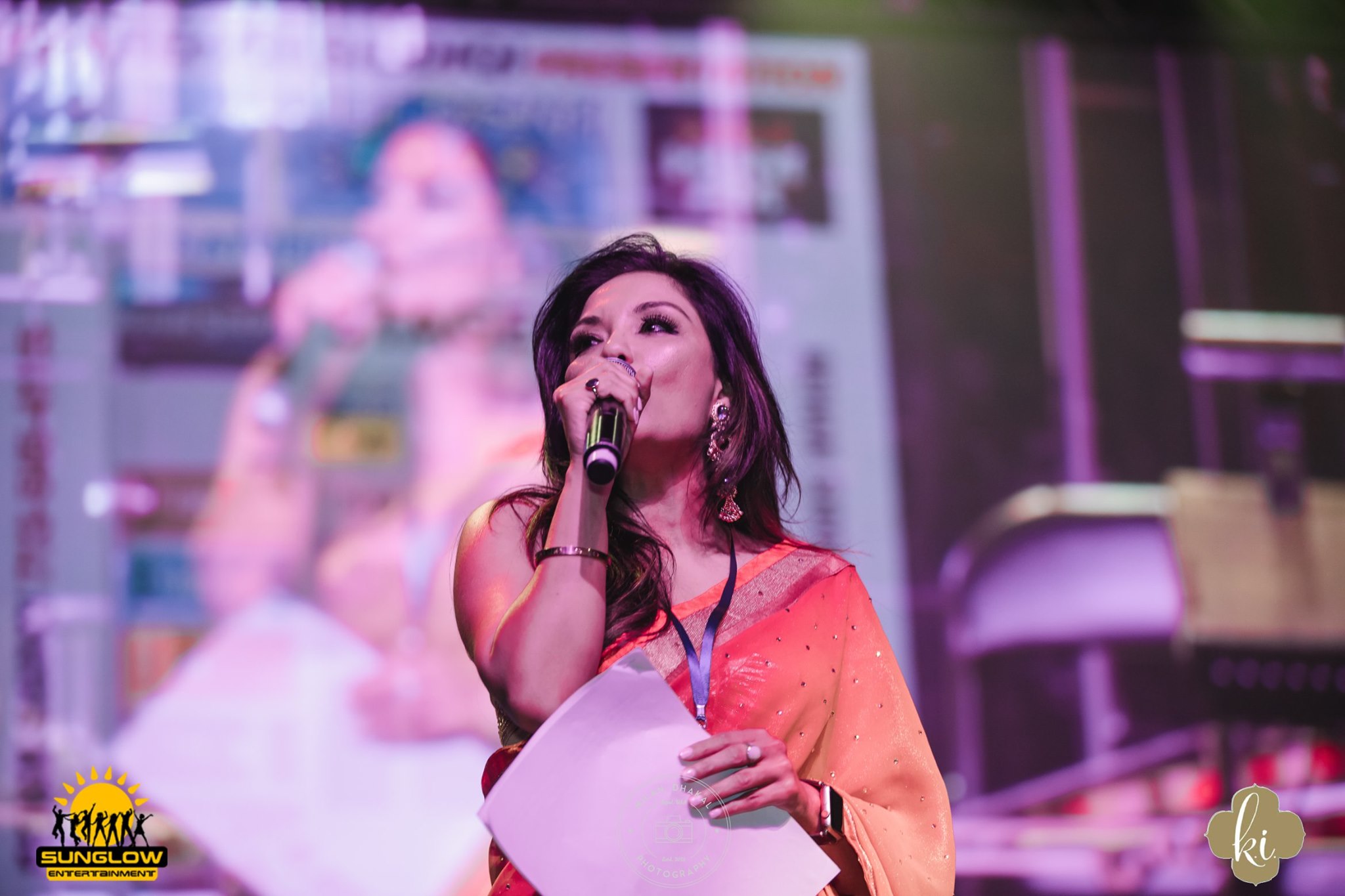 Shreya Ghoshal Live in Dallas