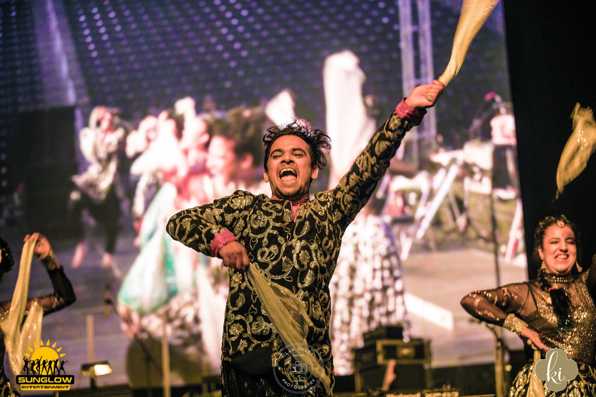 Shreya Ghoshal Live in Dallas