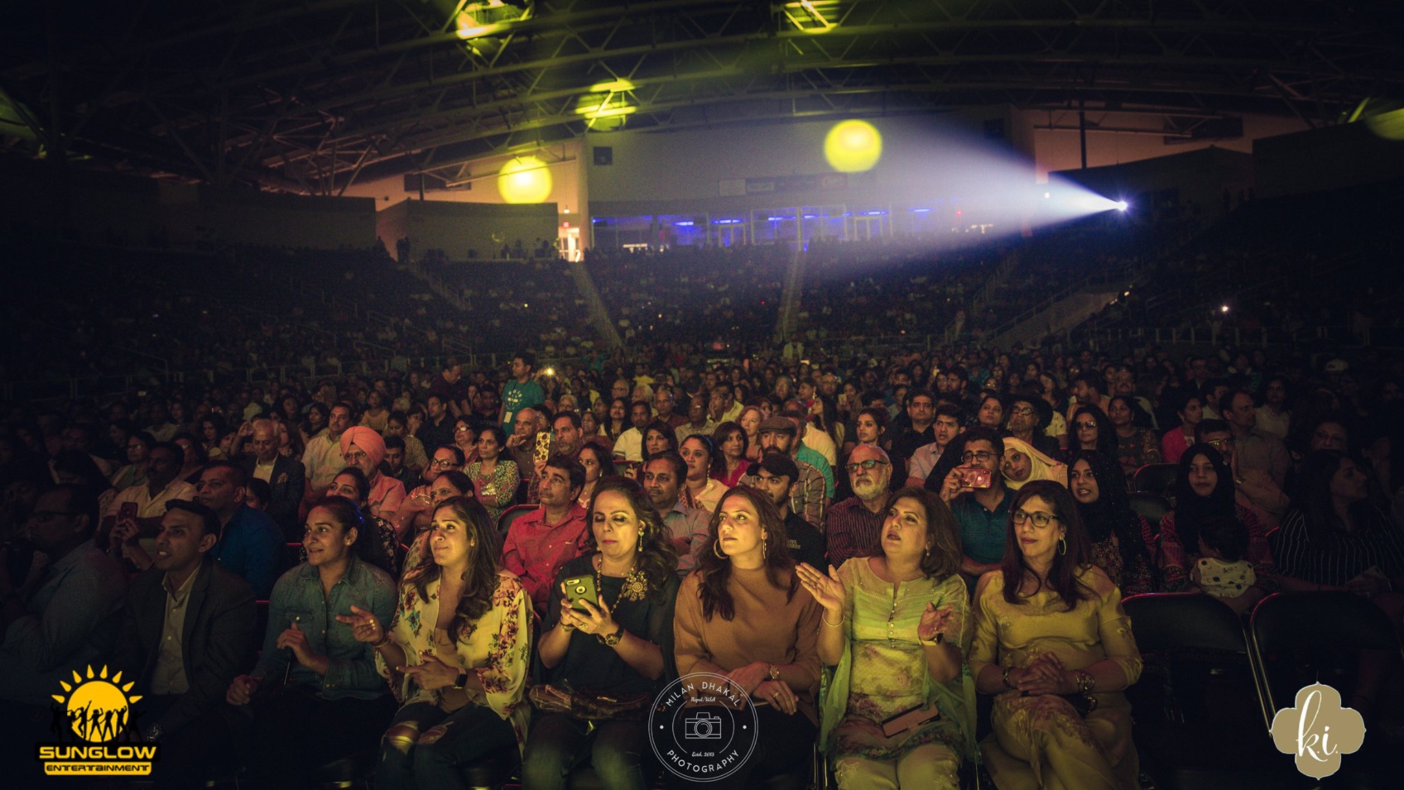 Shreya Ghoshal Live in Dallas