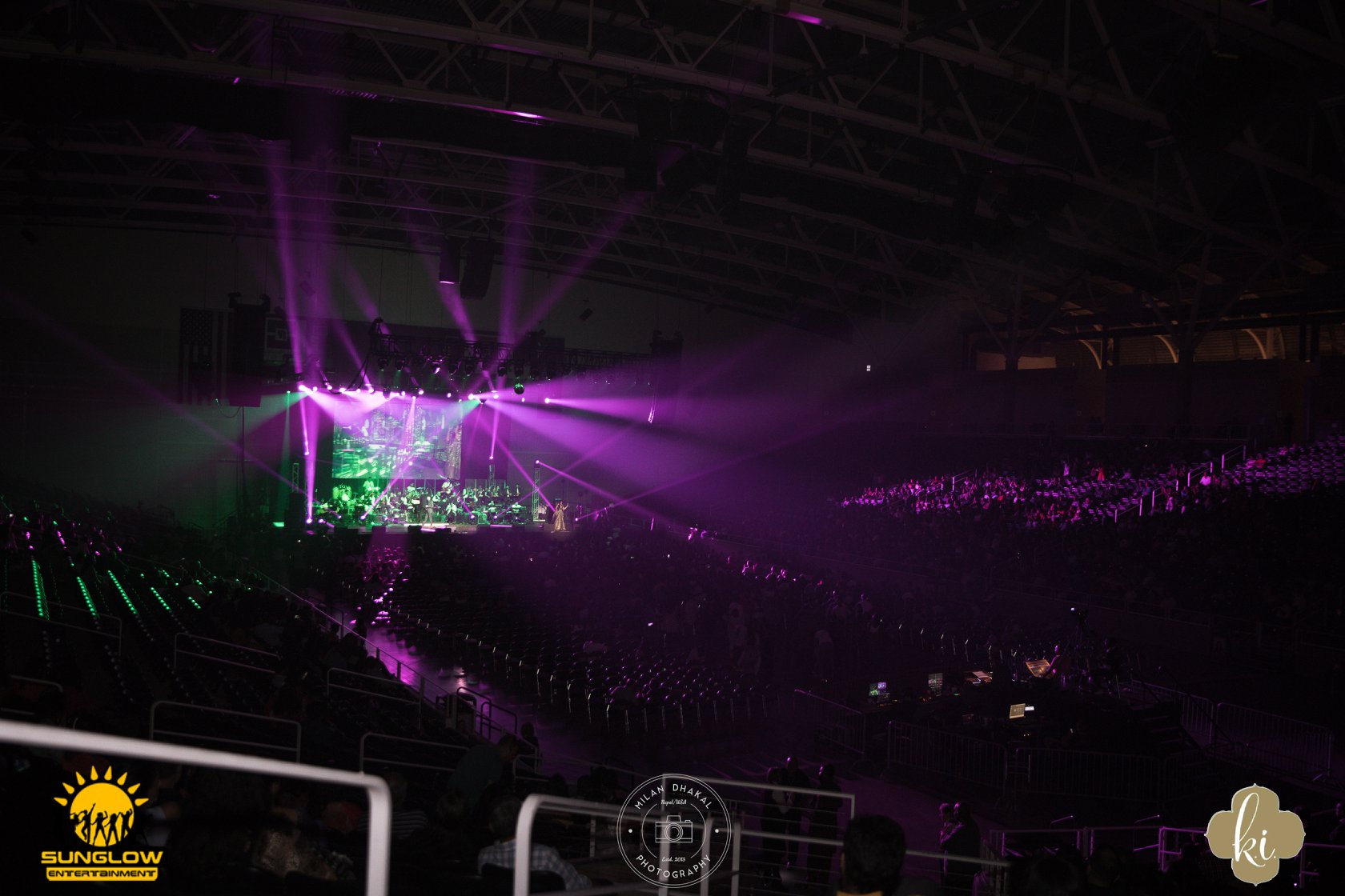 Shreya Ghoshal Live in Dallas