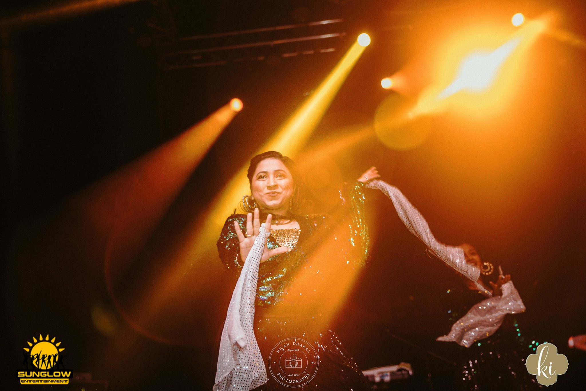 Guru Randhawa- Live in Dallas
