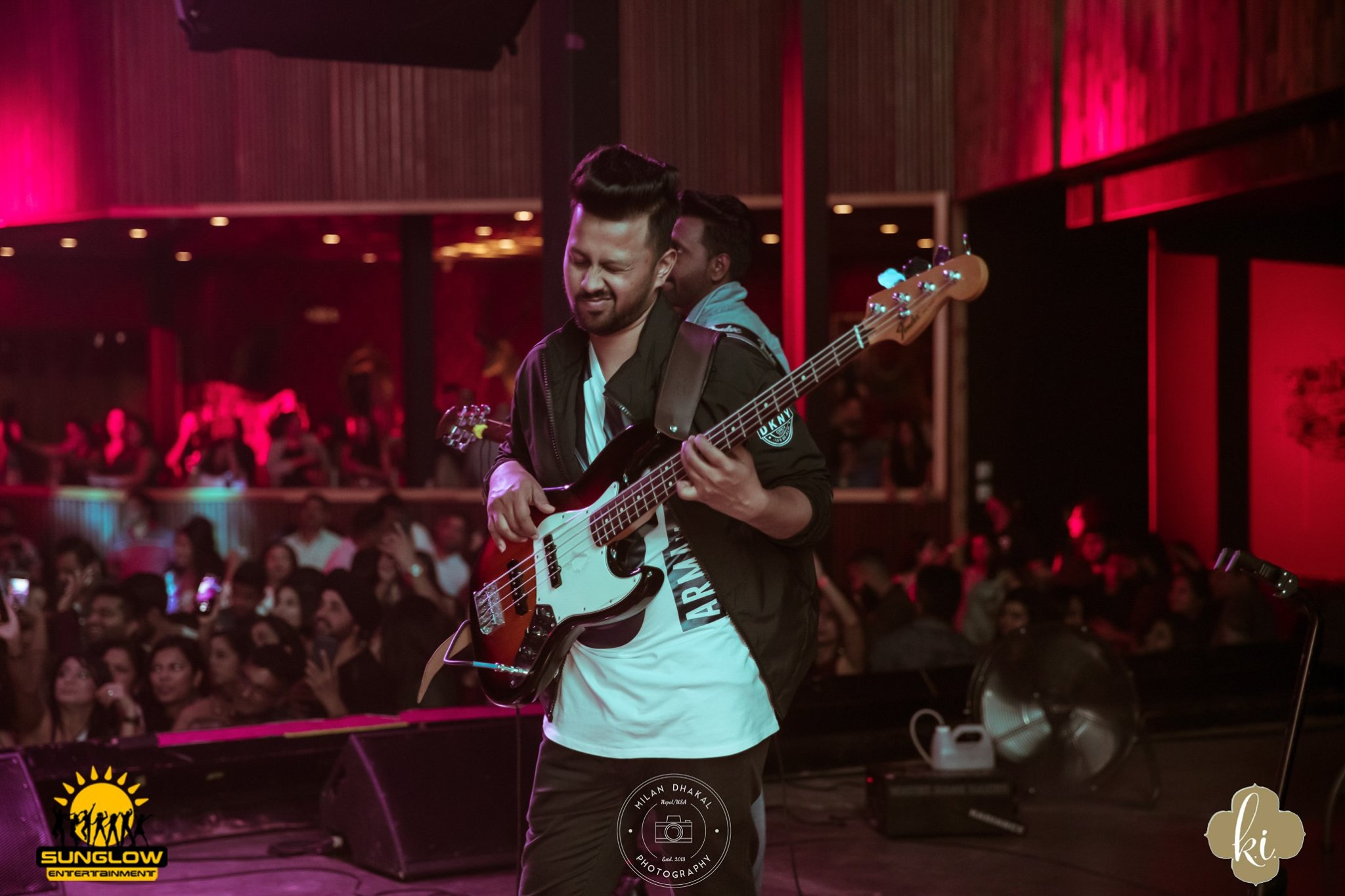 Guru Randhawa- Live in Dallas