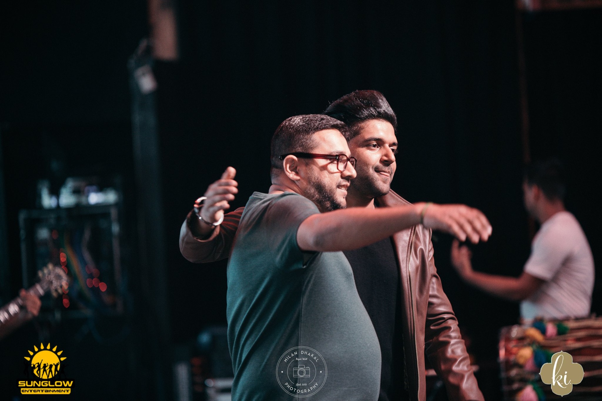 Guru Randhawa- Live in Dallas