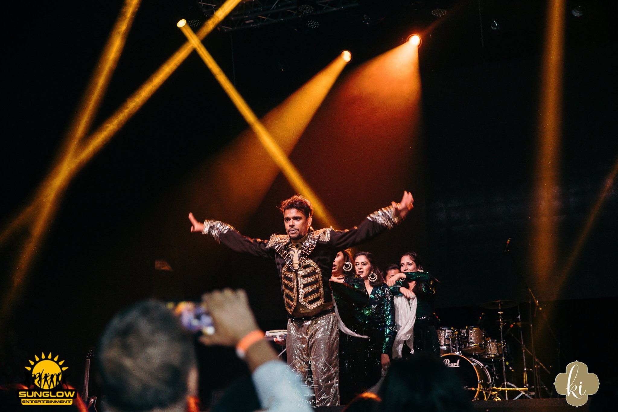 Guru Randhawa- Live in Dallas
