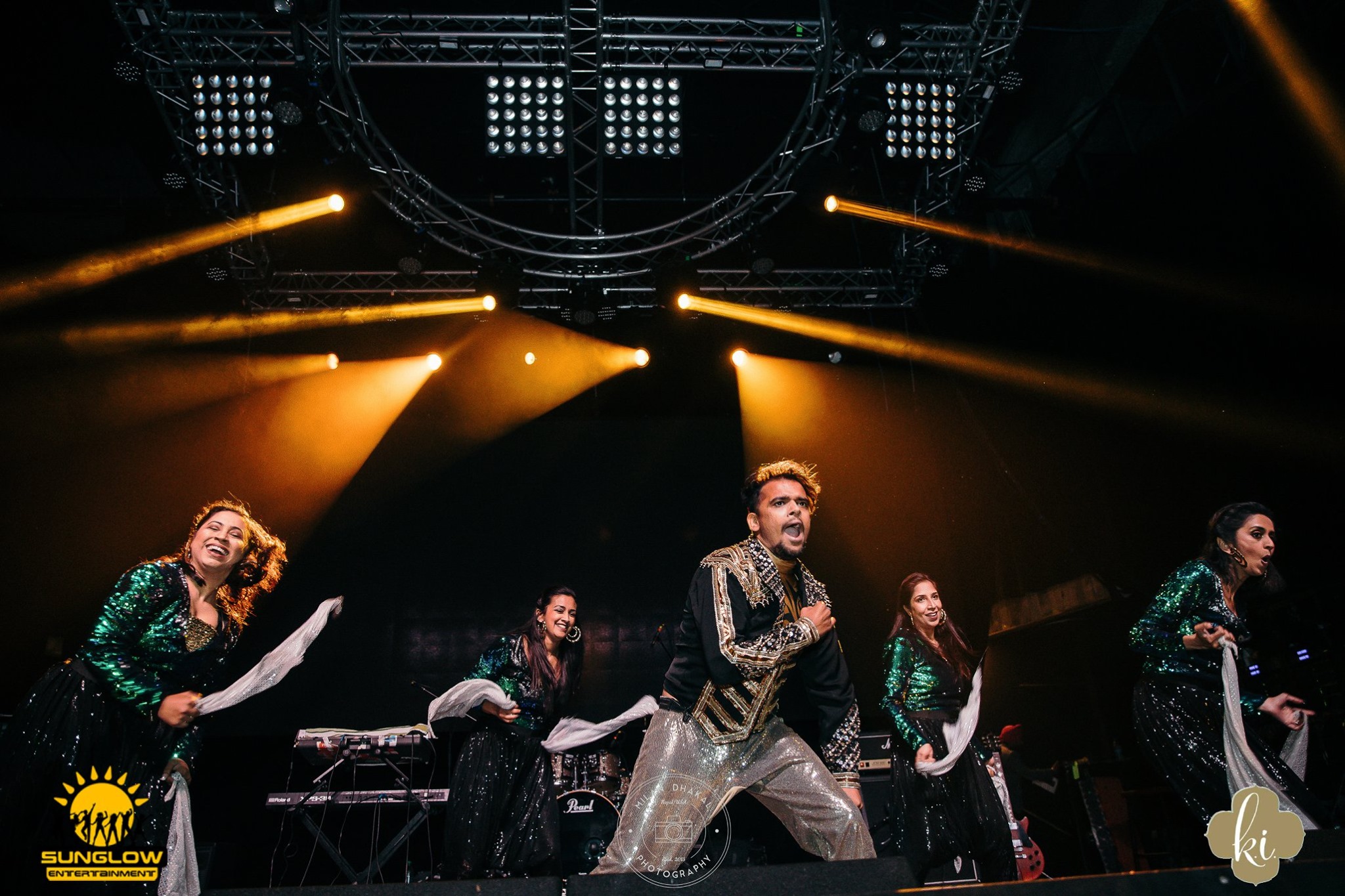 Guru Randhawa- Live in Dallas