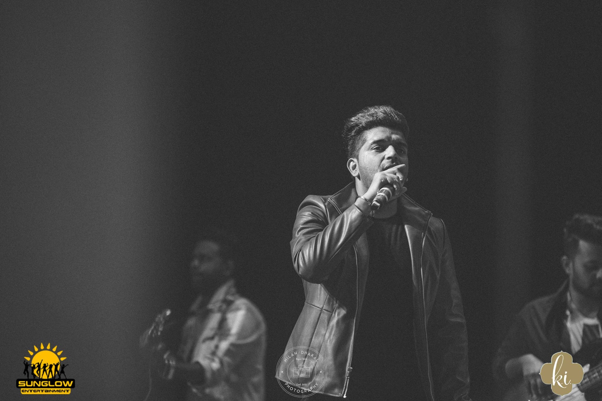 Guru Randhawa- Live in Dallas