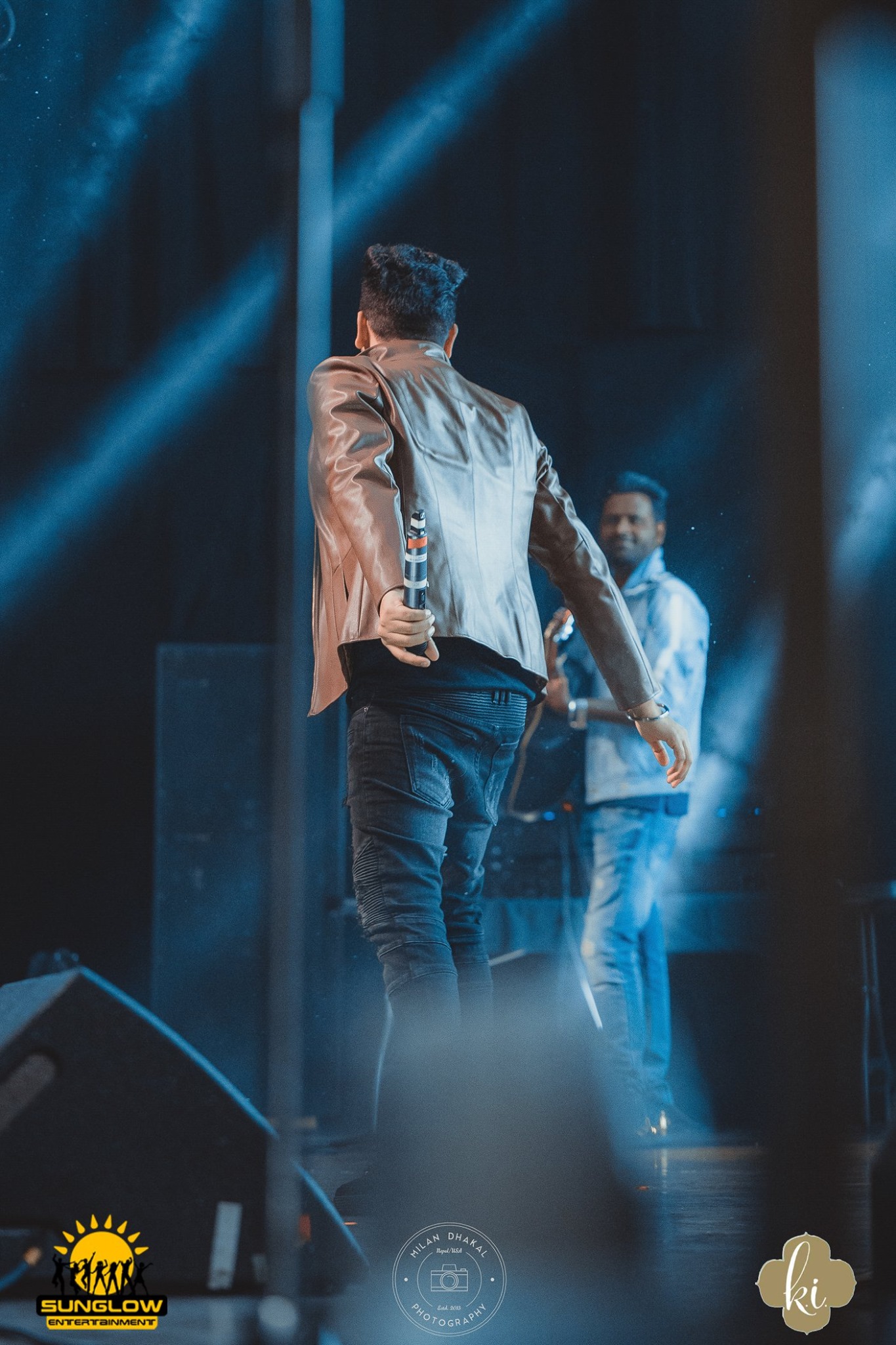 Guru Randhawa- Live in Dallas