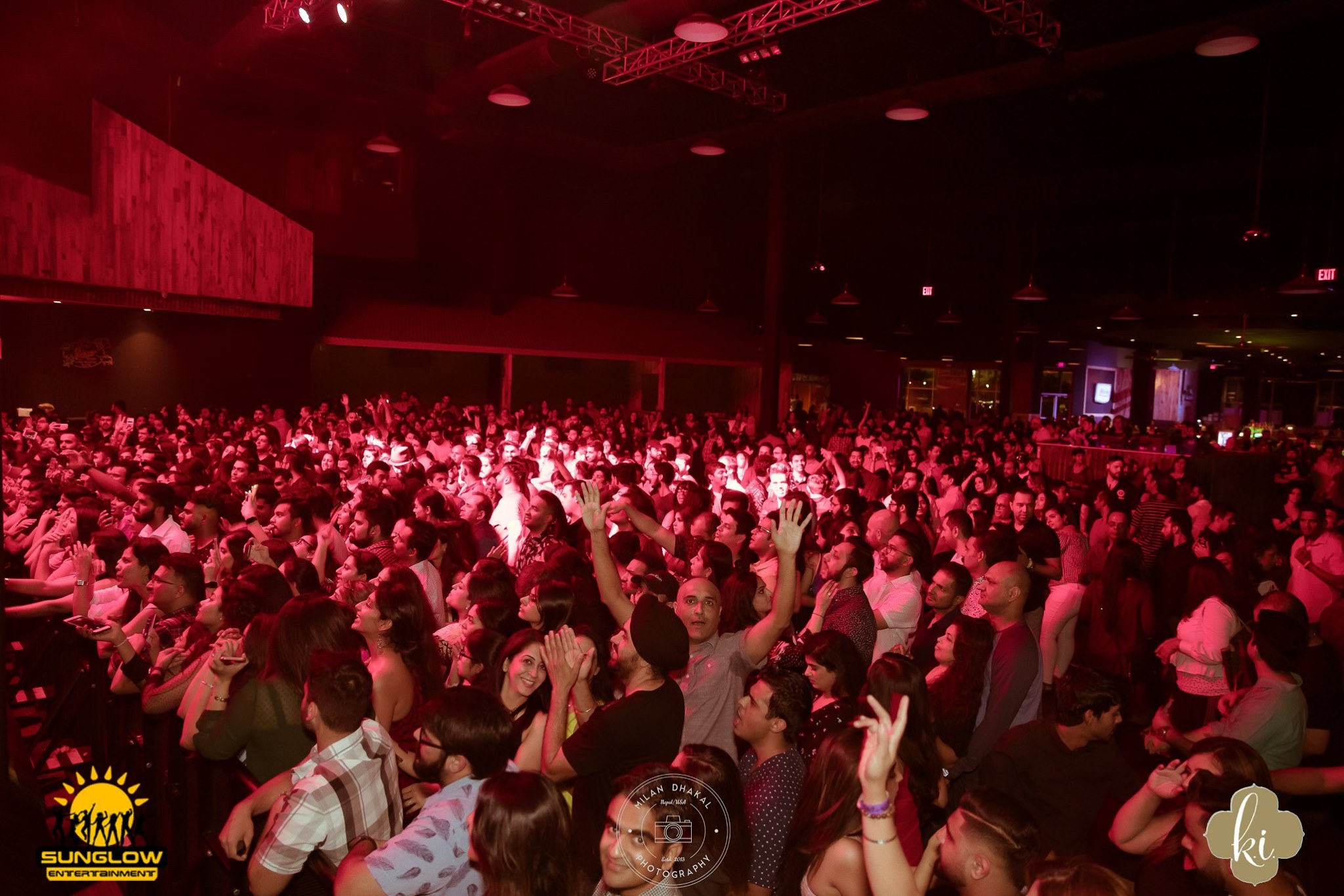 Guru Randhawa- Live in Dallas