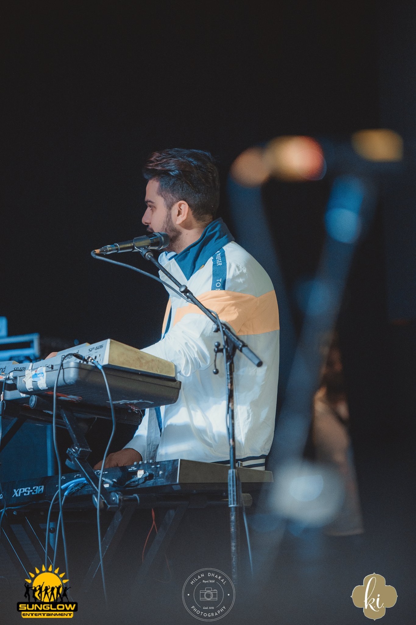 Guru Randhawa- Live in Dallas