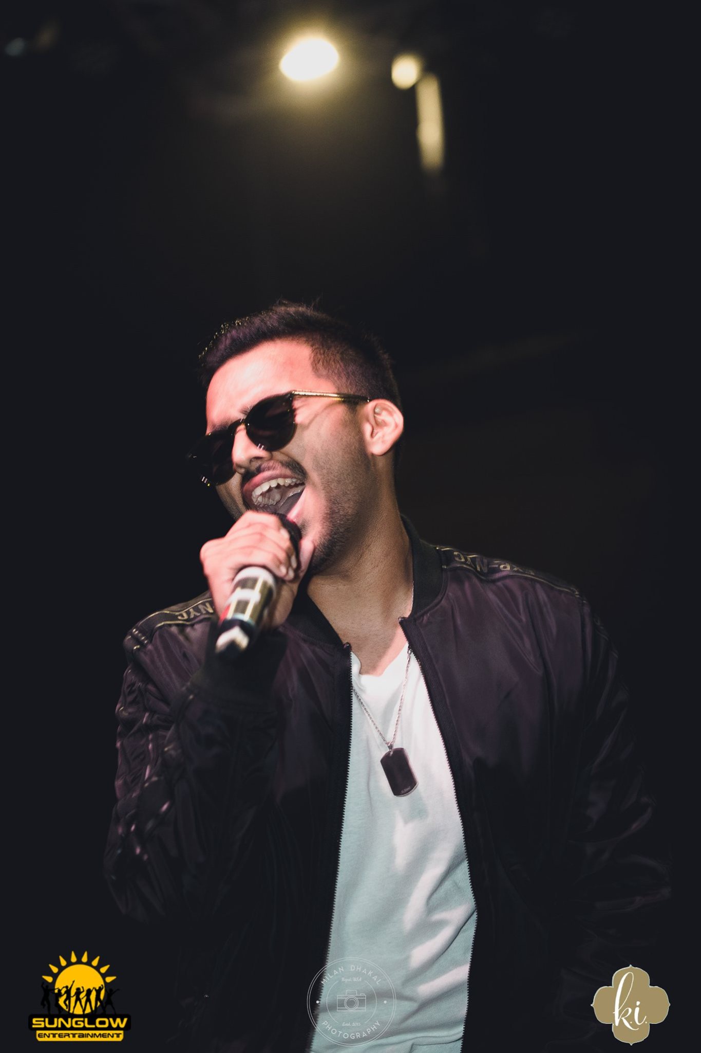 Guru Randhawa- Live in Dallas