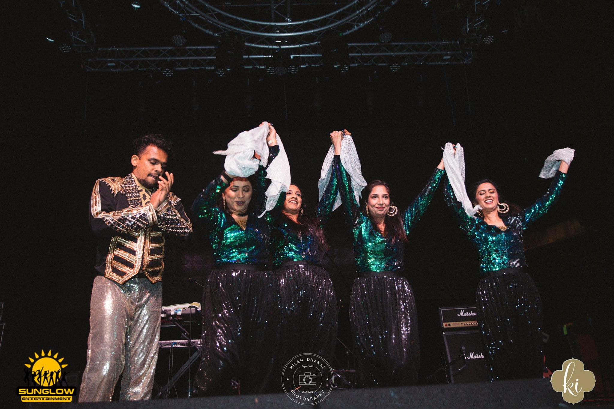 Guru Randhawa- Live in Dallas