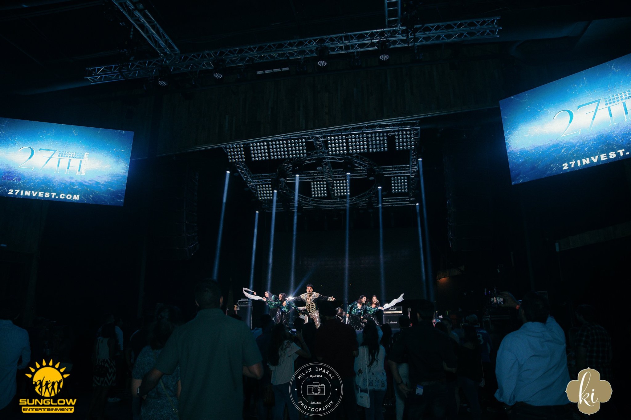 Guru Randhawa- Live in Dallas