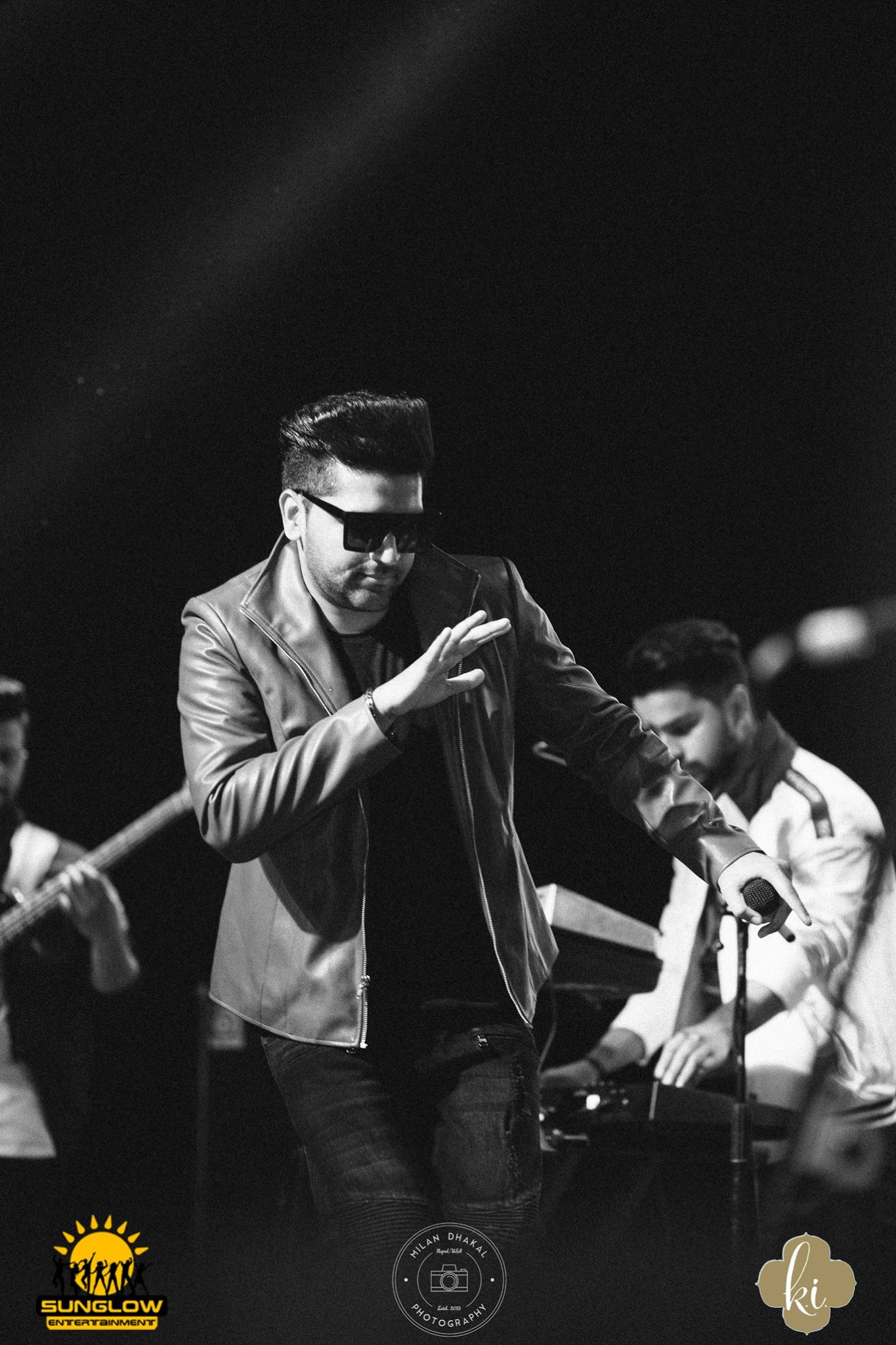 Guru Randhawa- Live in Dallas