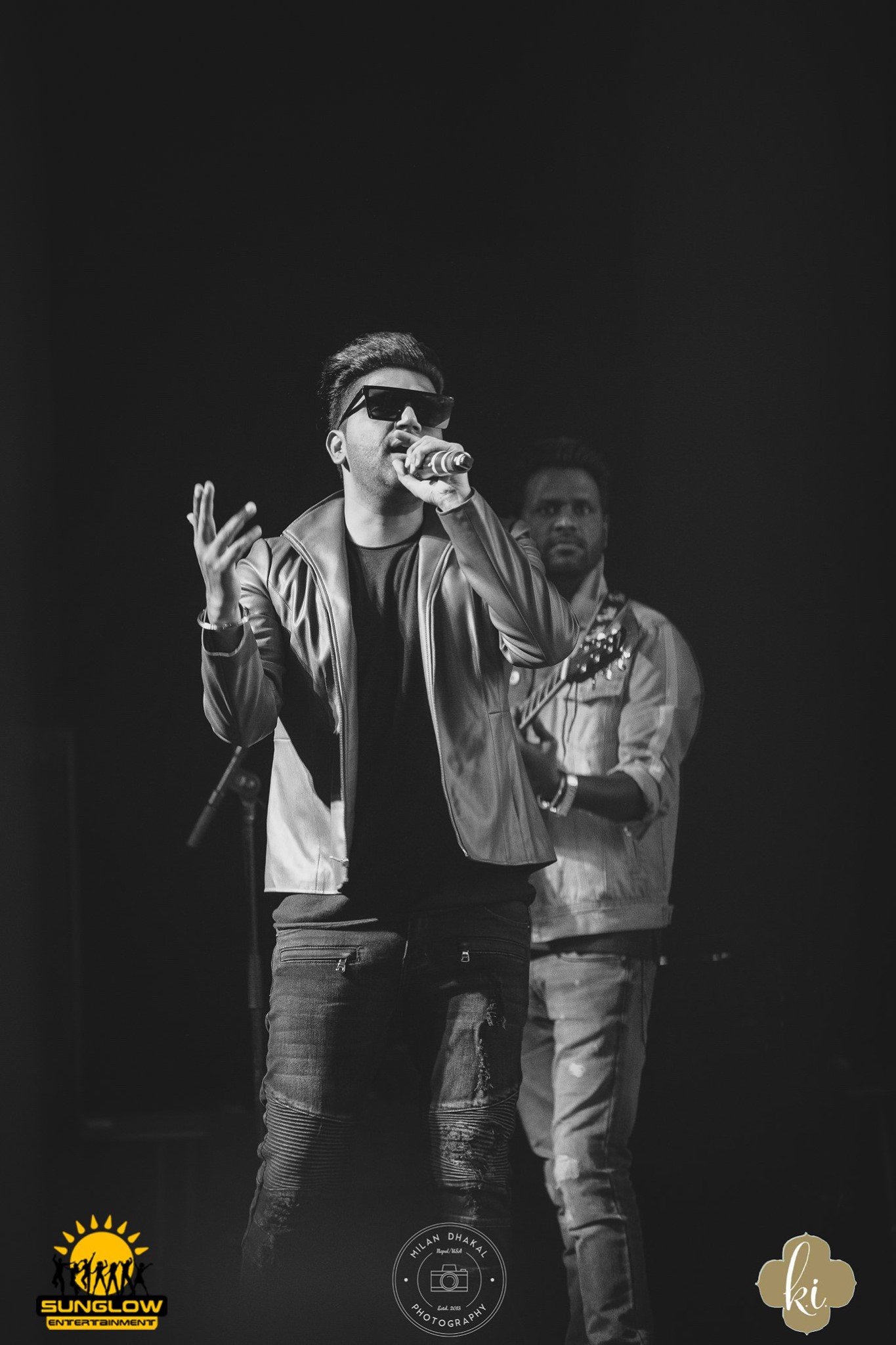 Guru Randhawa- Live in Dallas