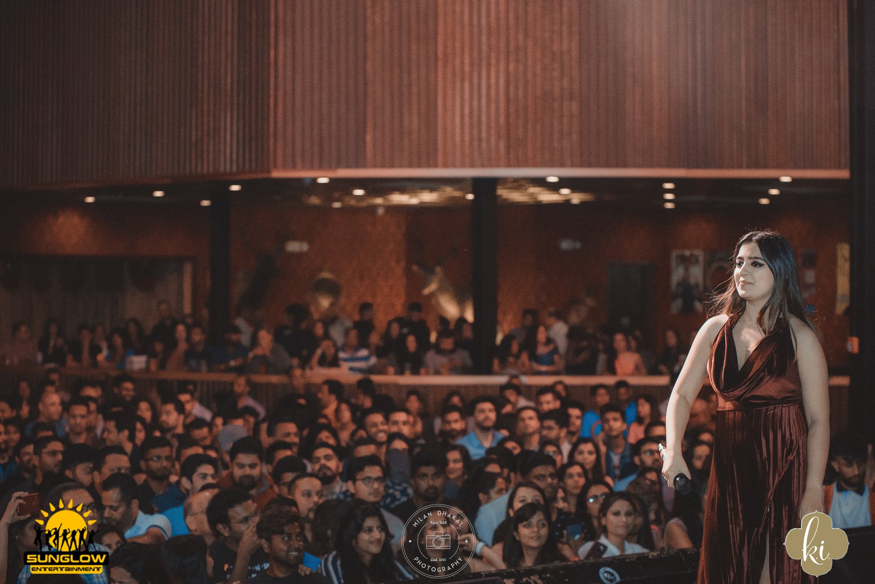 Guru Randhawa- Live in Dallas