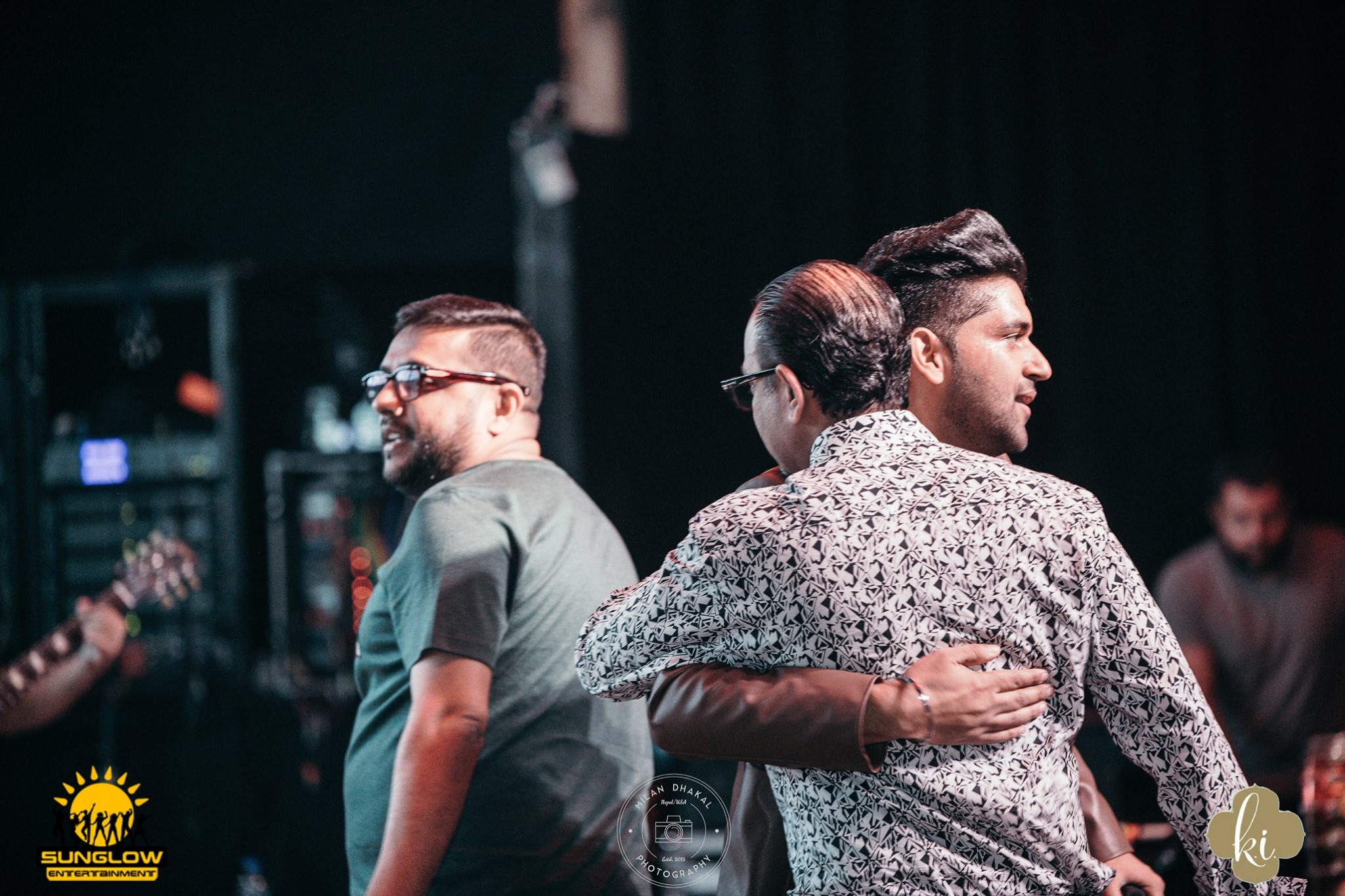 Guru Randhawa- Live in Dallas
