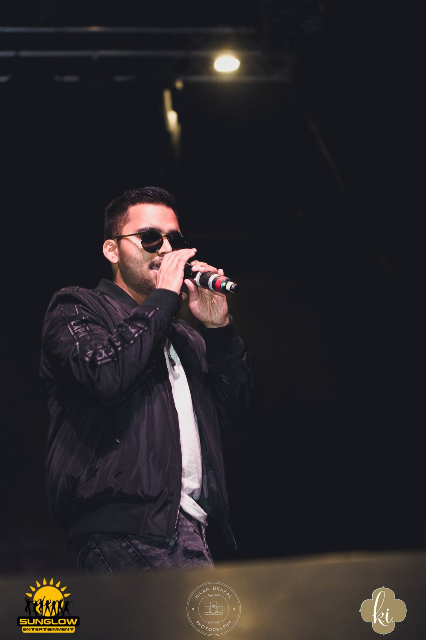 Guru Randhawa- Live in Dallas