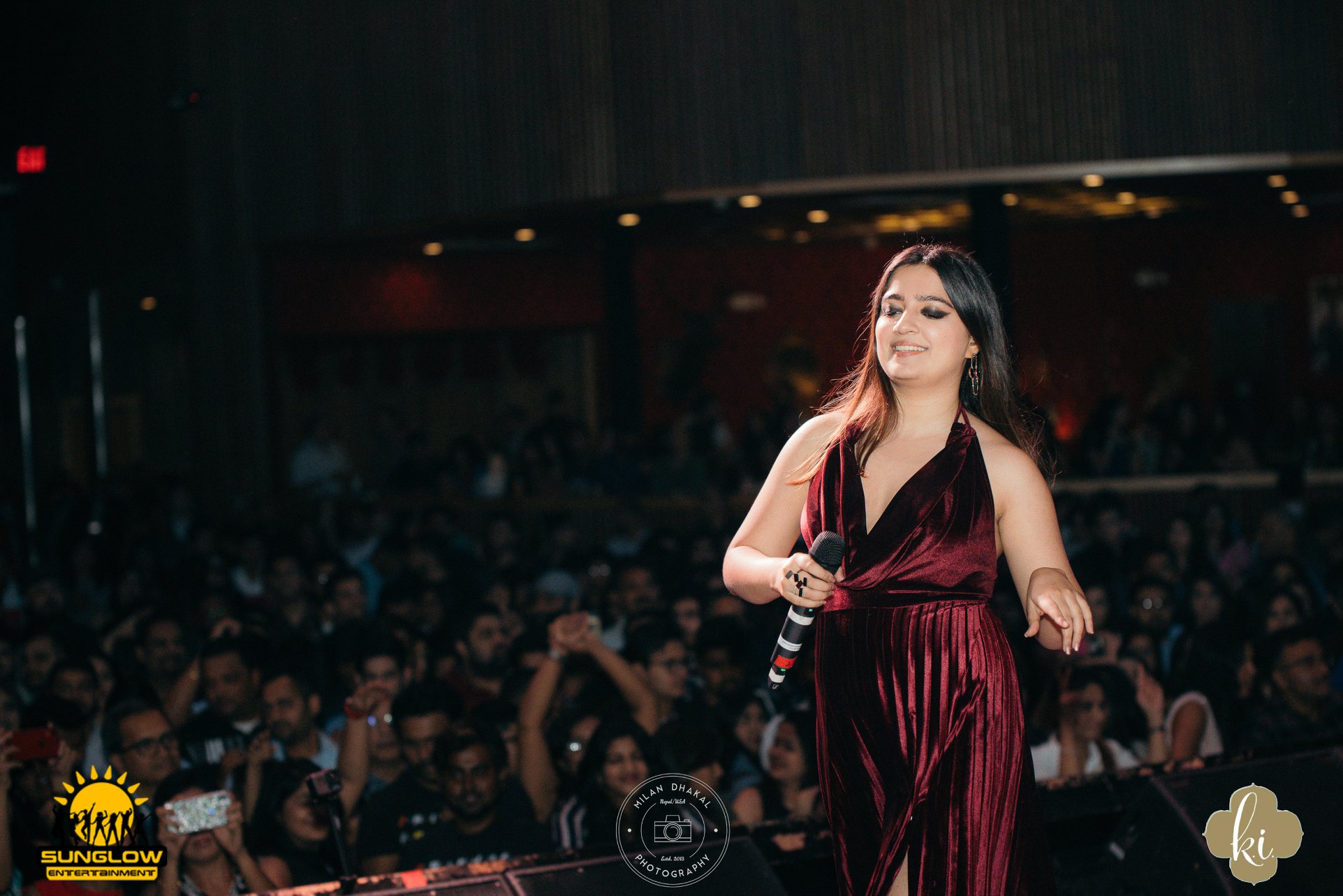 Guru Randhawa- Live in Dallas