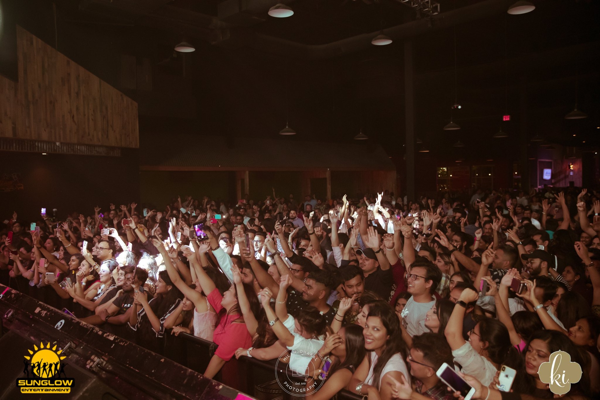 Guru Randhawa- Live in Dallas