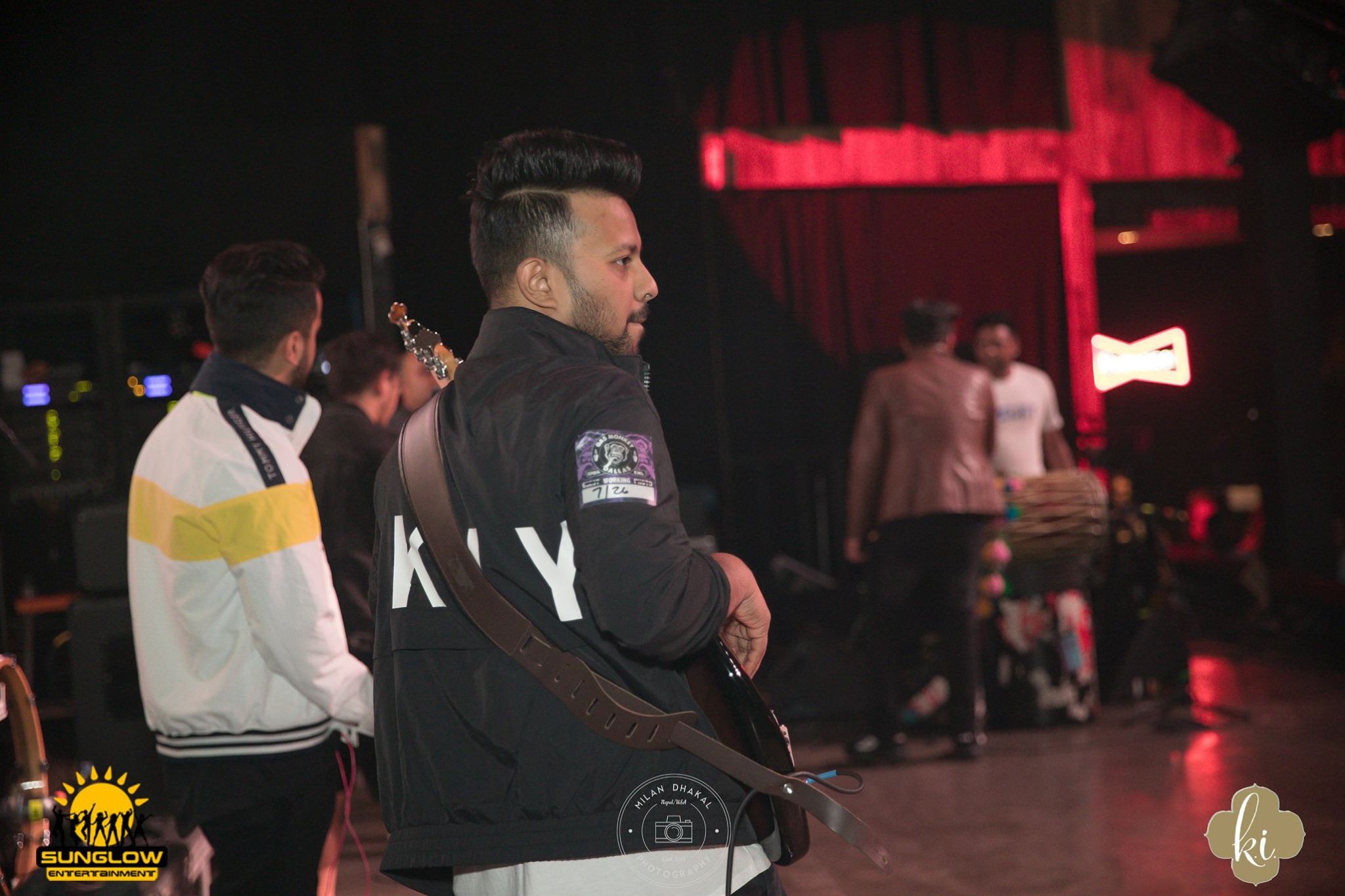 Guru Randhawa- Live in Dallas