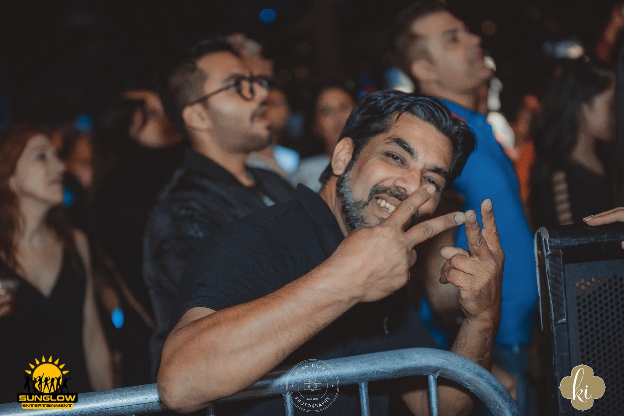 Guru Randhawa- Live in Dallas