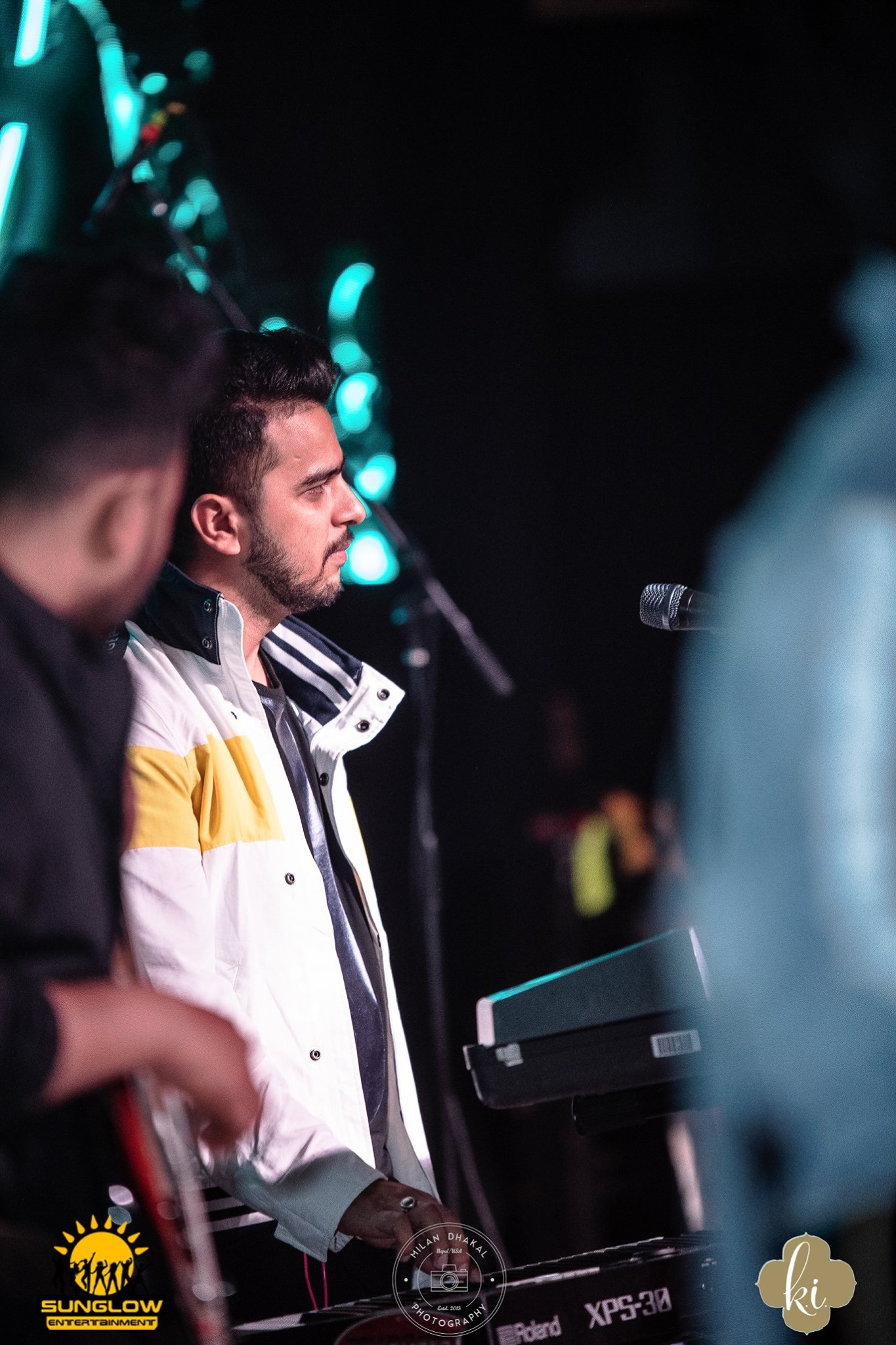 Guru Randhawa- Live in Dallas