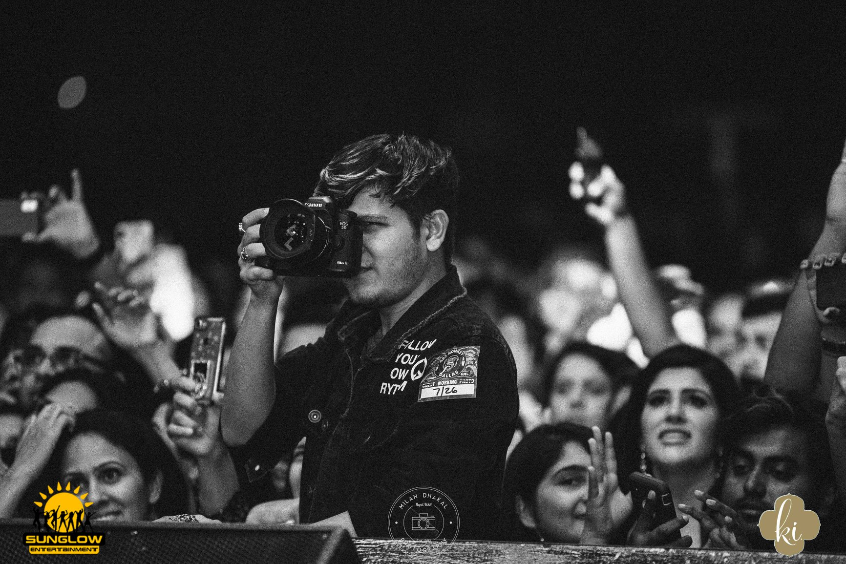 Guru Randhawa- Live in Dallas