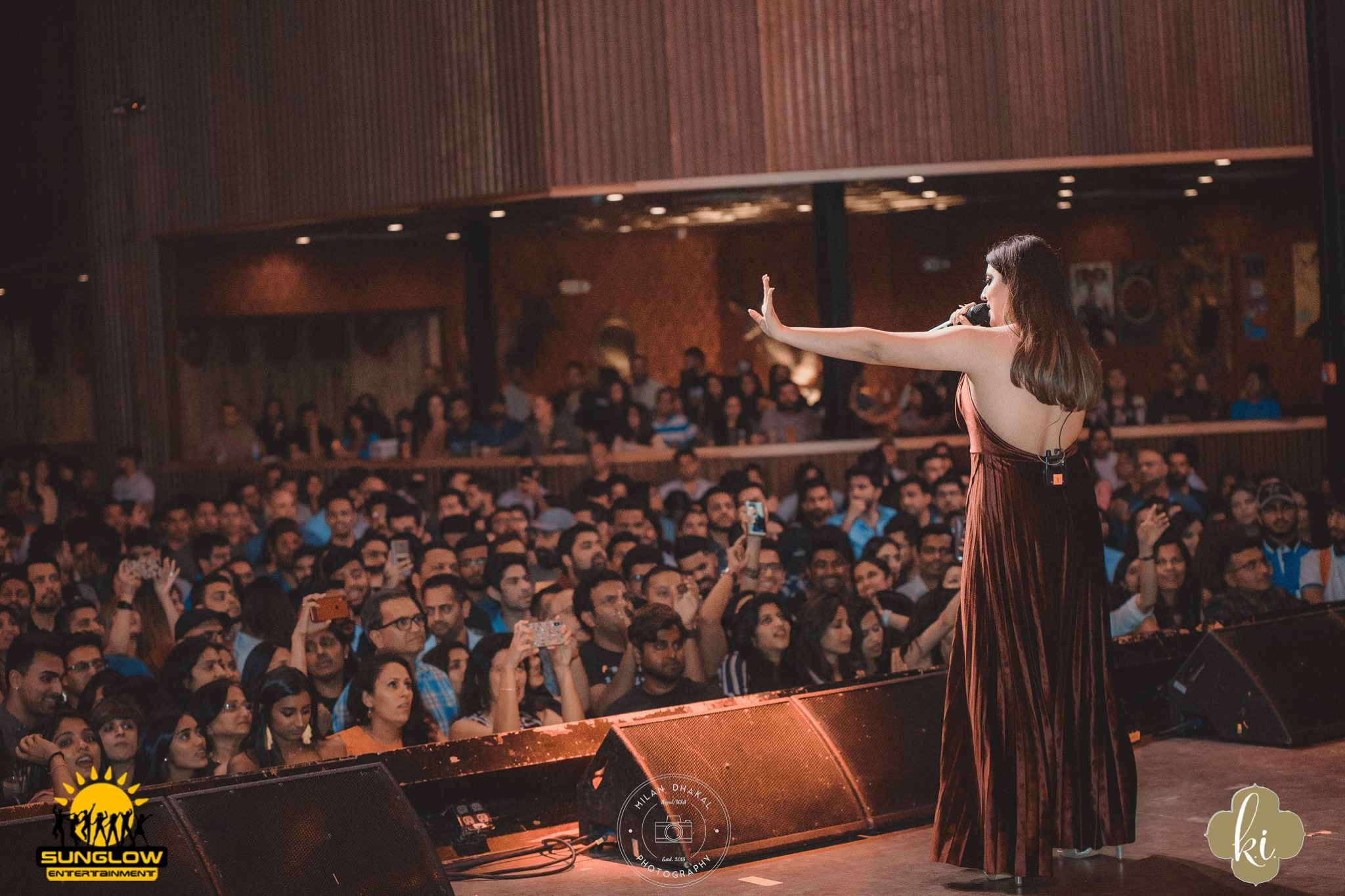 Guru Randhawa- Live in Dallas